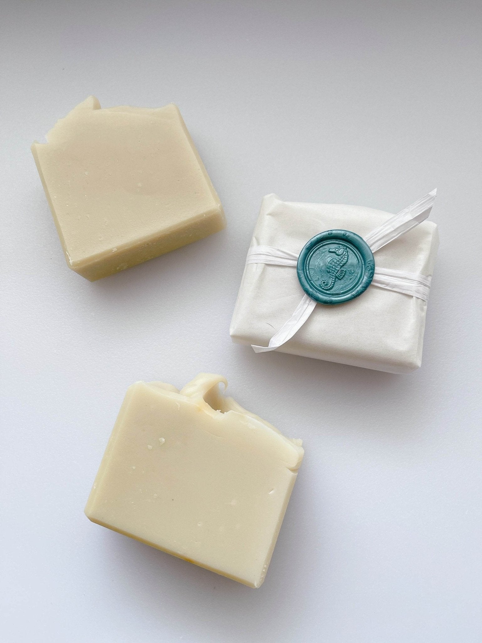 Artisanal Aleppo Style Soap by Sea Spray Soap - product image 2 for Resin Society