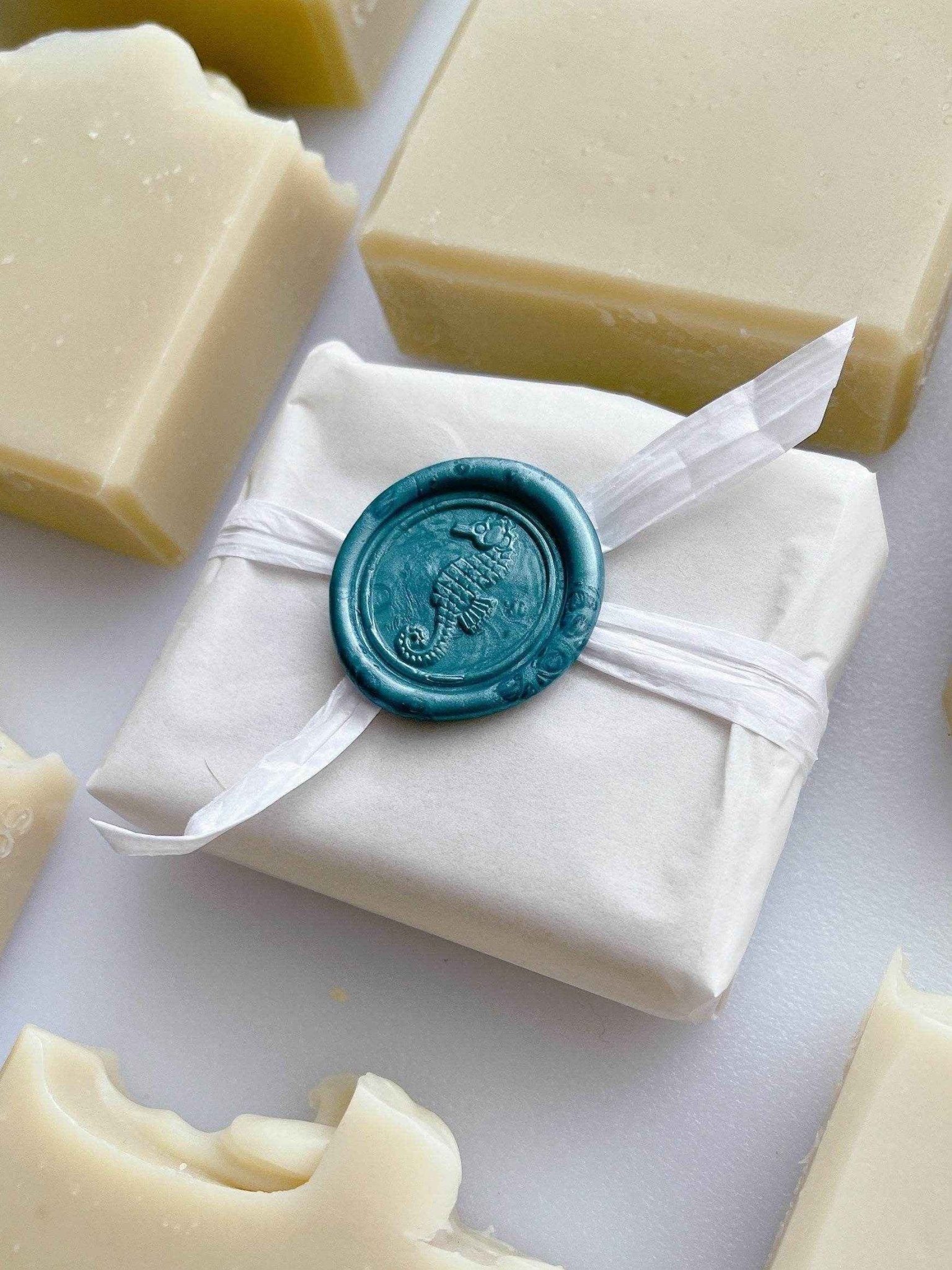 Artisanal Aleppo Style Soap by Sea Spray Soap - main product image for Resin Society