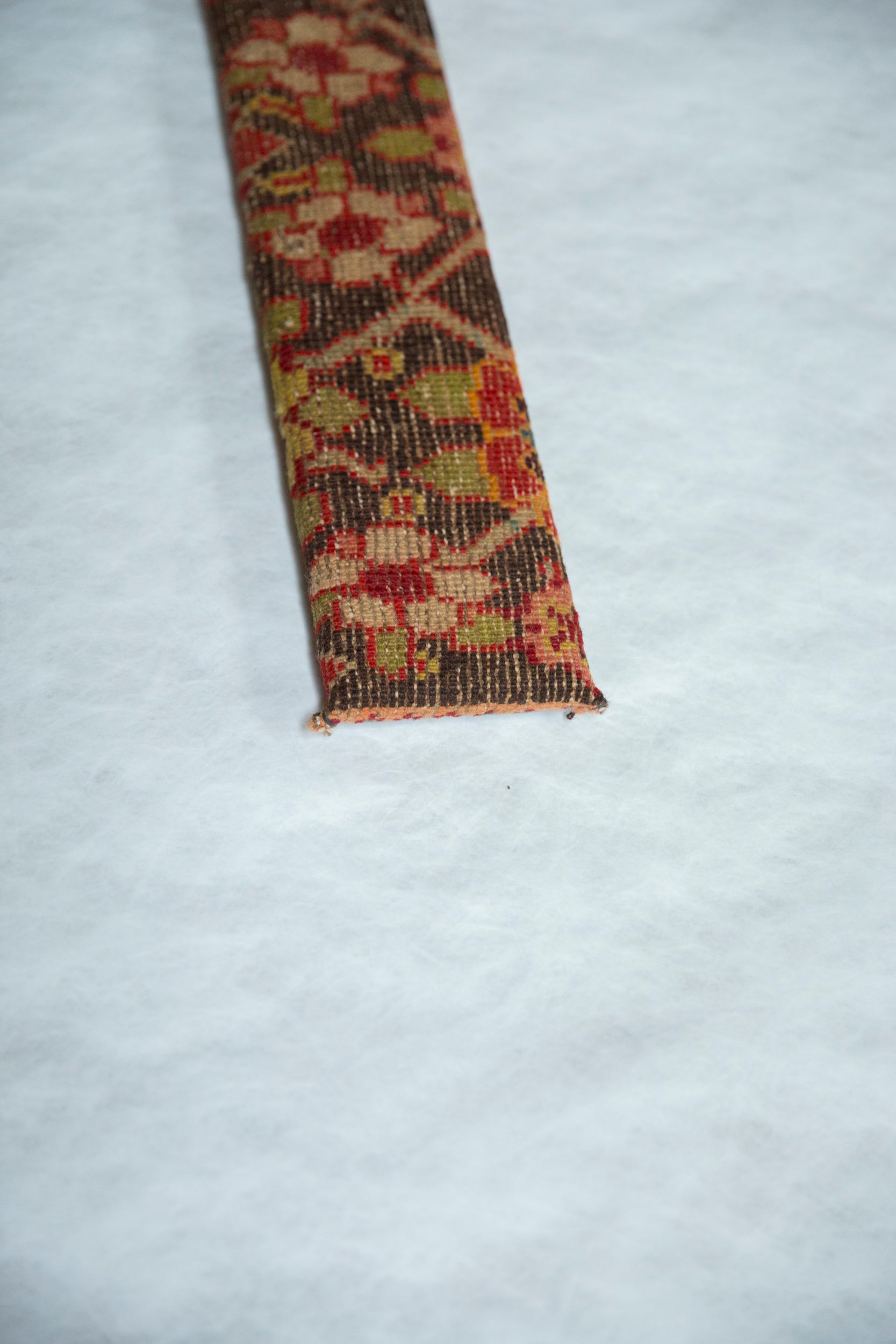 Decorative Antique Karabagh Rug Art
