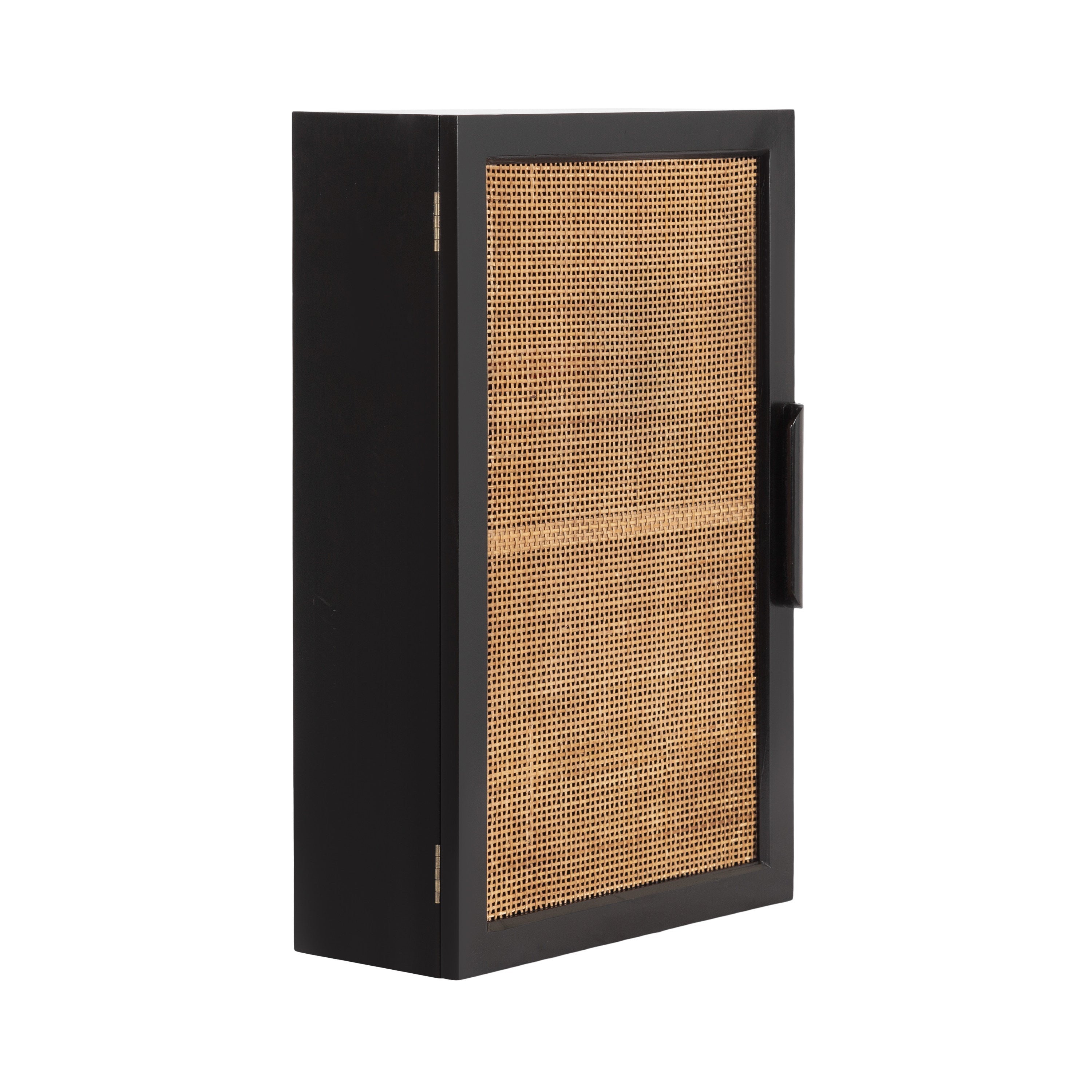 Ori Rattan Wall Cabinet by kateandlaurel - product image 9 for Resin Society