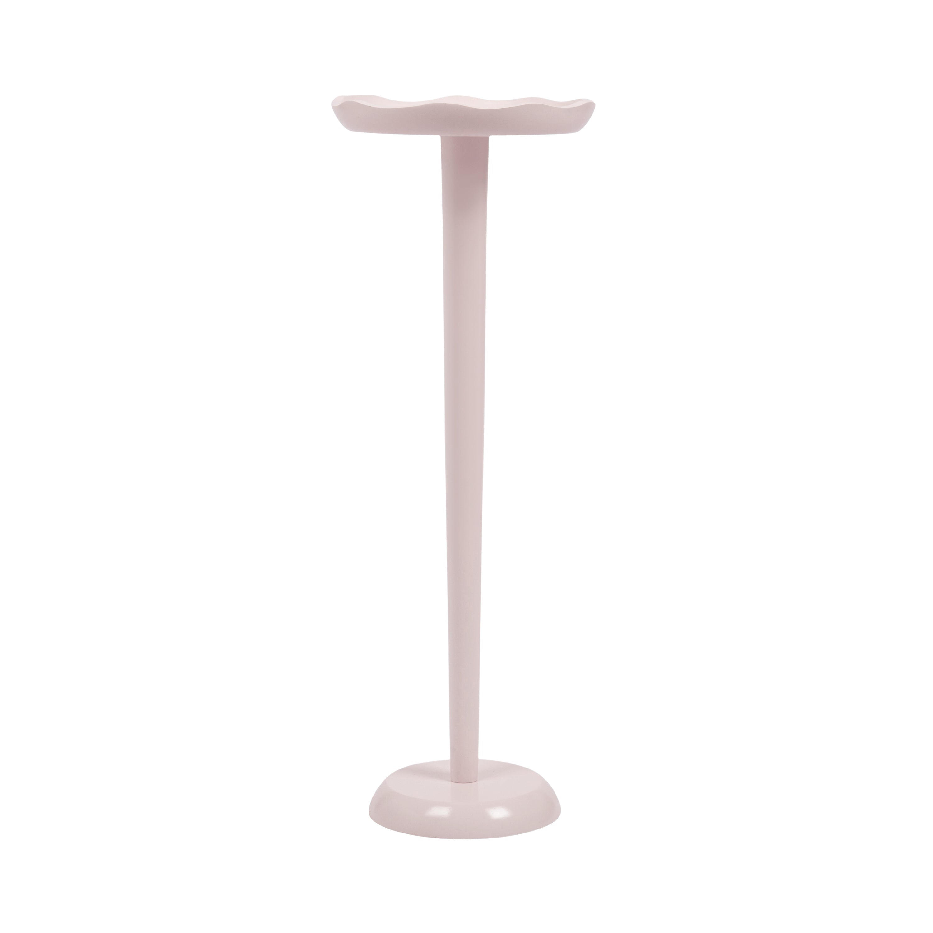 Alessia Colored Drink Table