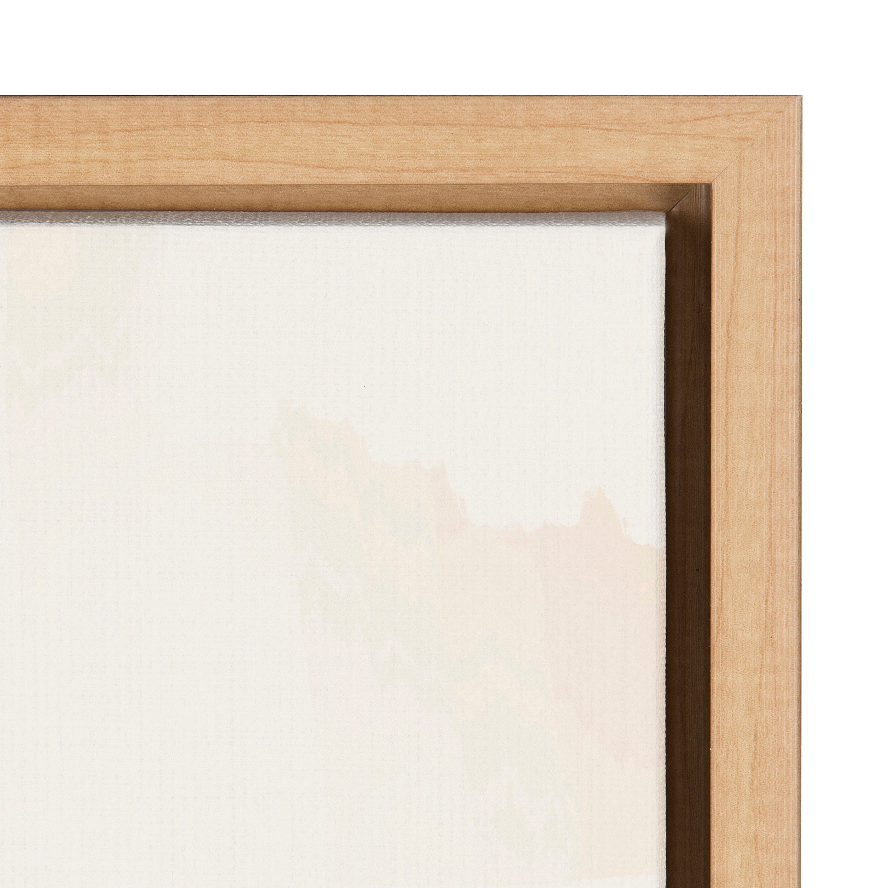 Sylvie Sunrise Over Marrakesh Framed Canvas by kateandlaurel - product image 16 for Resin Society