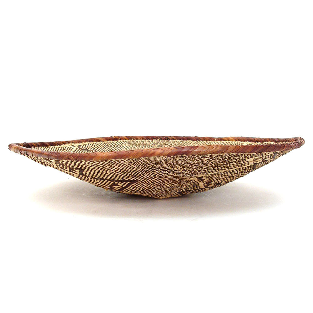 Tonga Basket - Large by Mbare Ltd - product image 3 for Resin Society