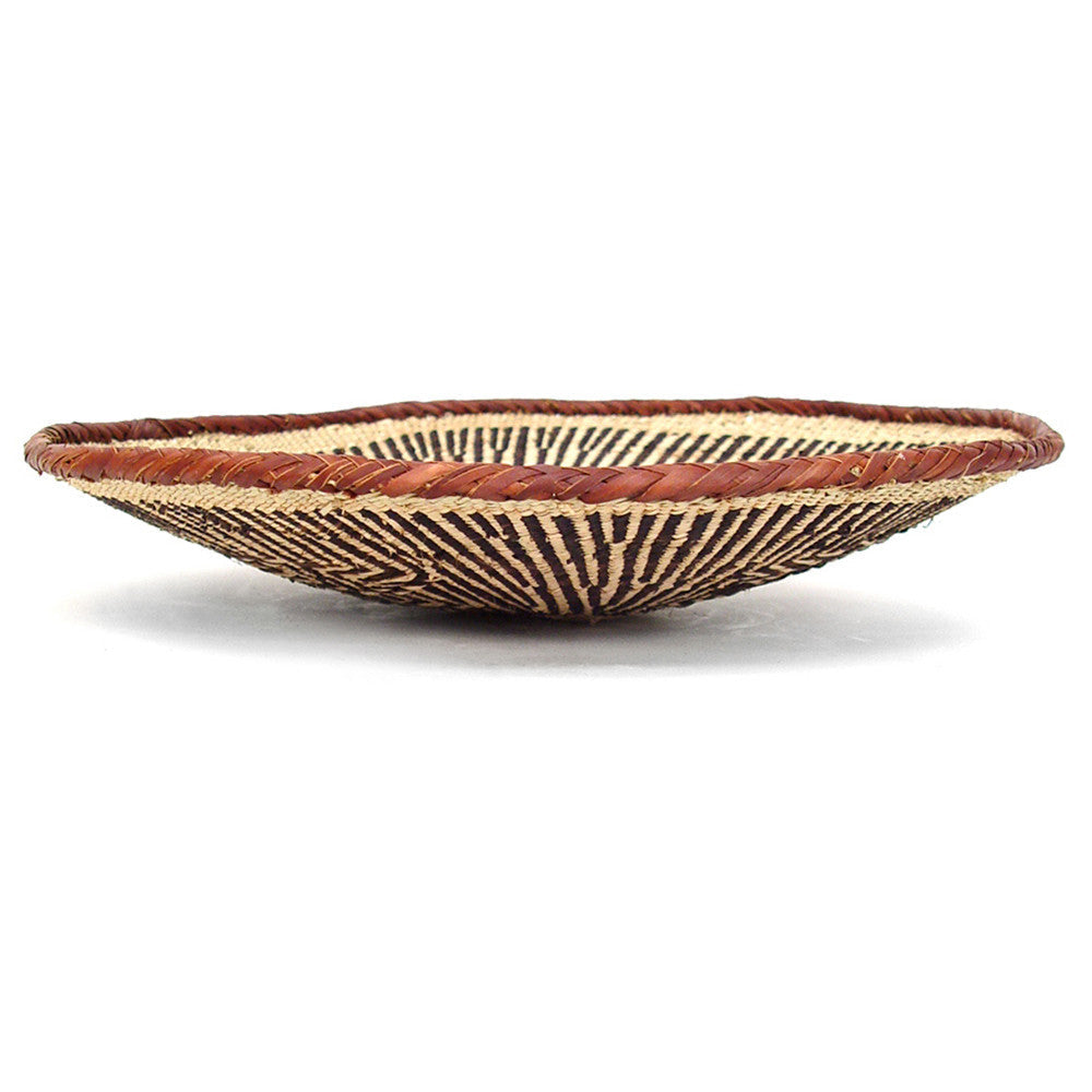 Tonga Basket - Medium by Mbare Ltd - product image 3 for Resin Society