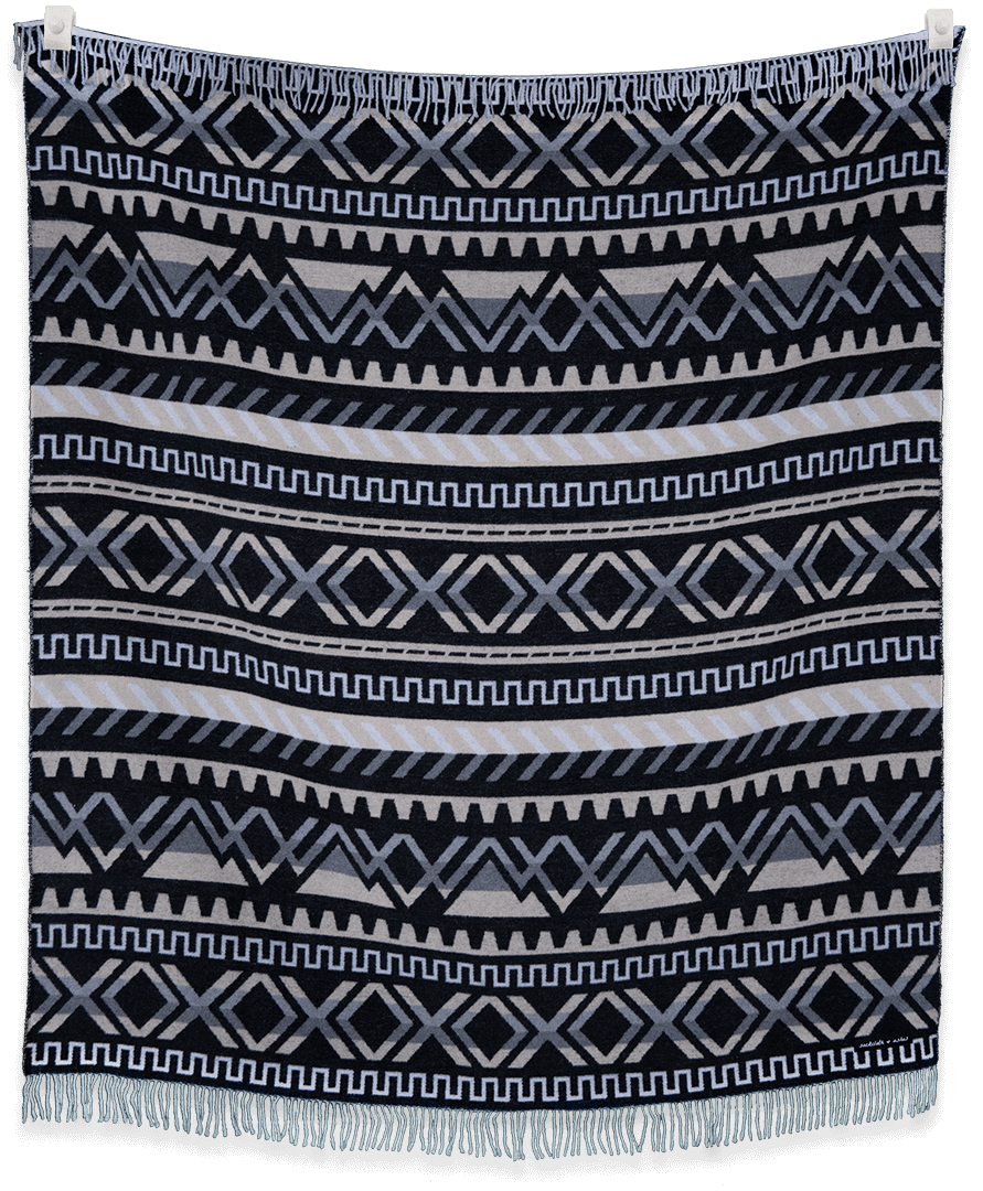 Ridgeline Smokies by Sackcloth & Ashes - Resin Society