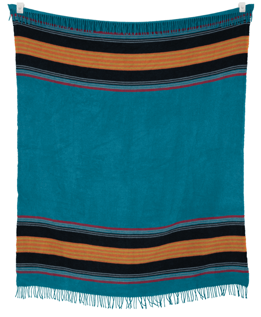 Yellowstone Teal detail image - Resin Society