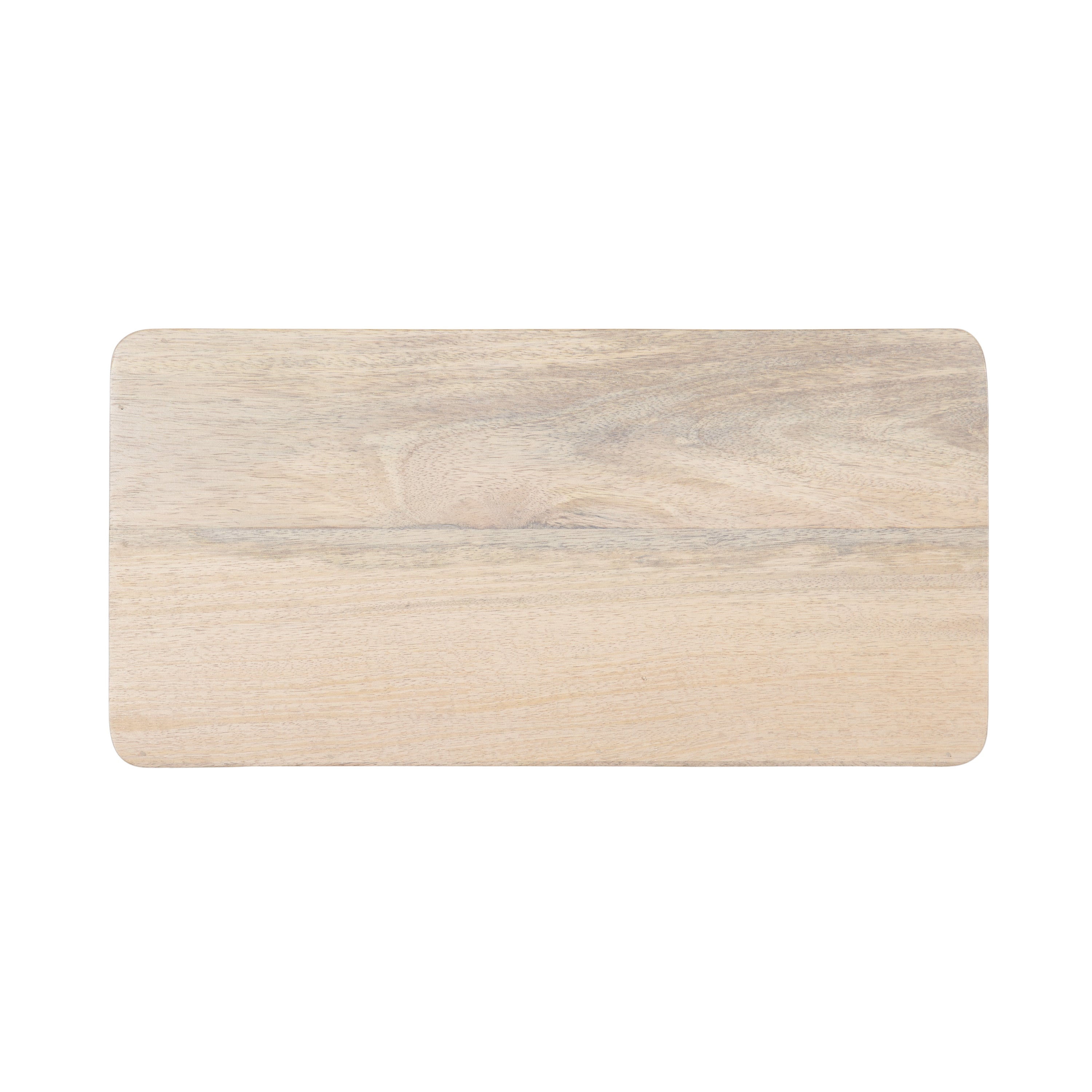 Dahl Wood Slim Side Table