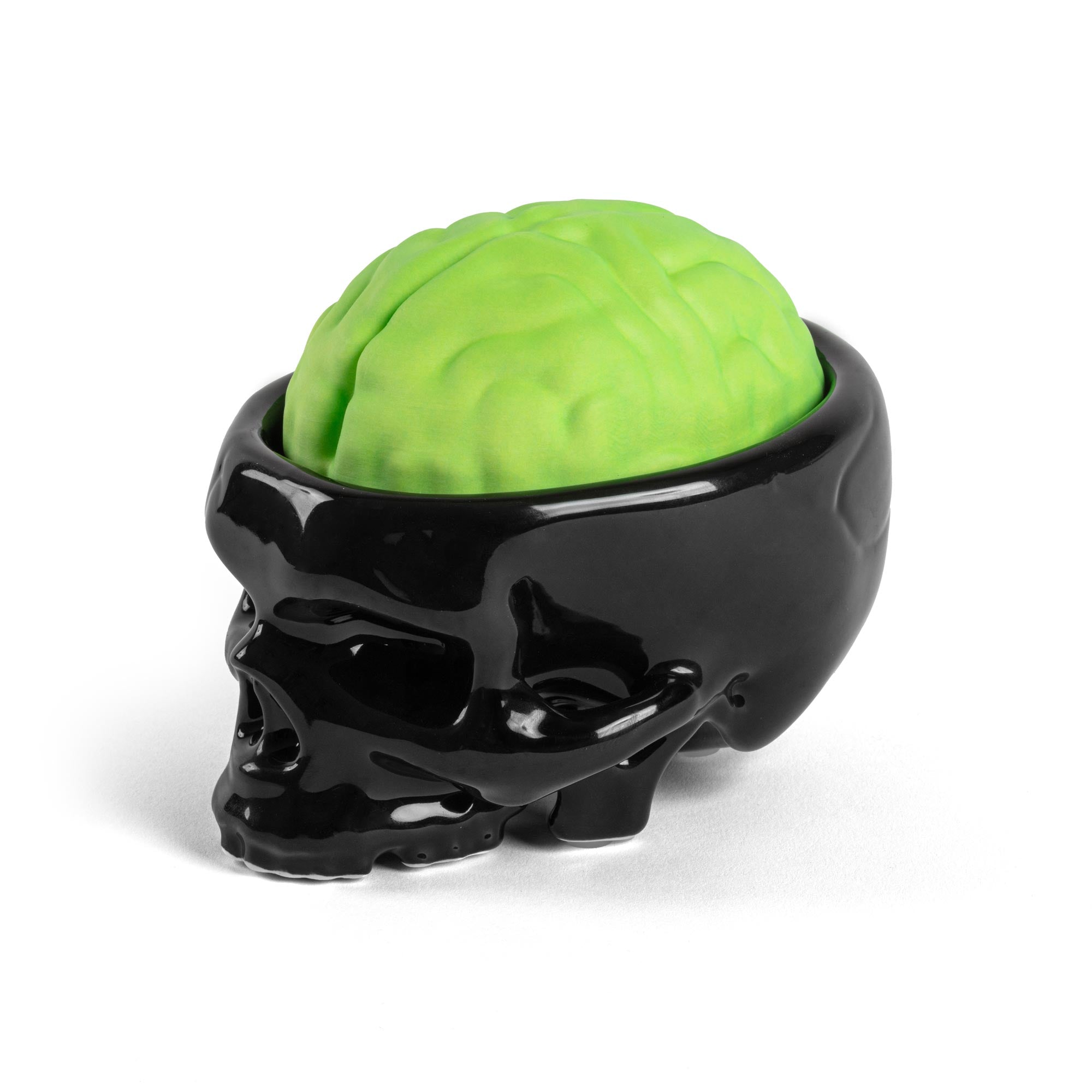 Brain wash - Black by DEKOR - Resin Society