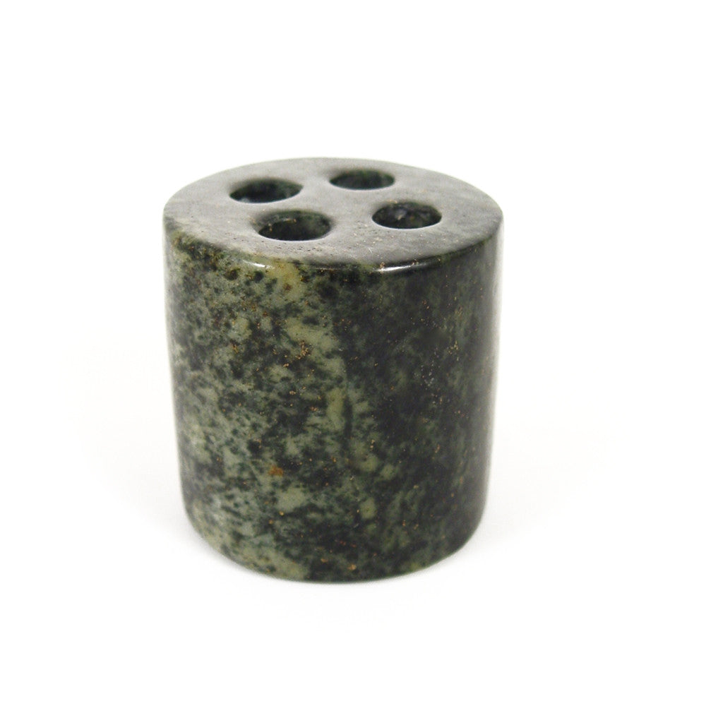 Stone Pencil Holder by Mbare Ltd - product image 3 for Resin Society
