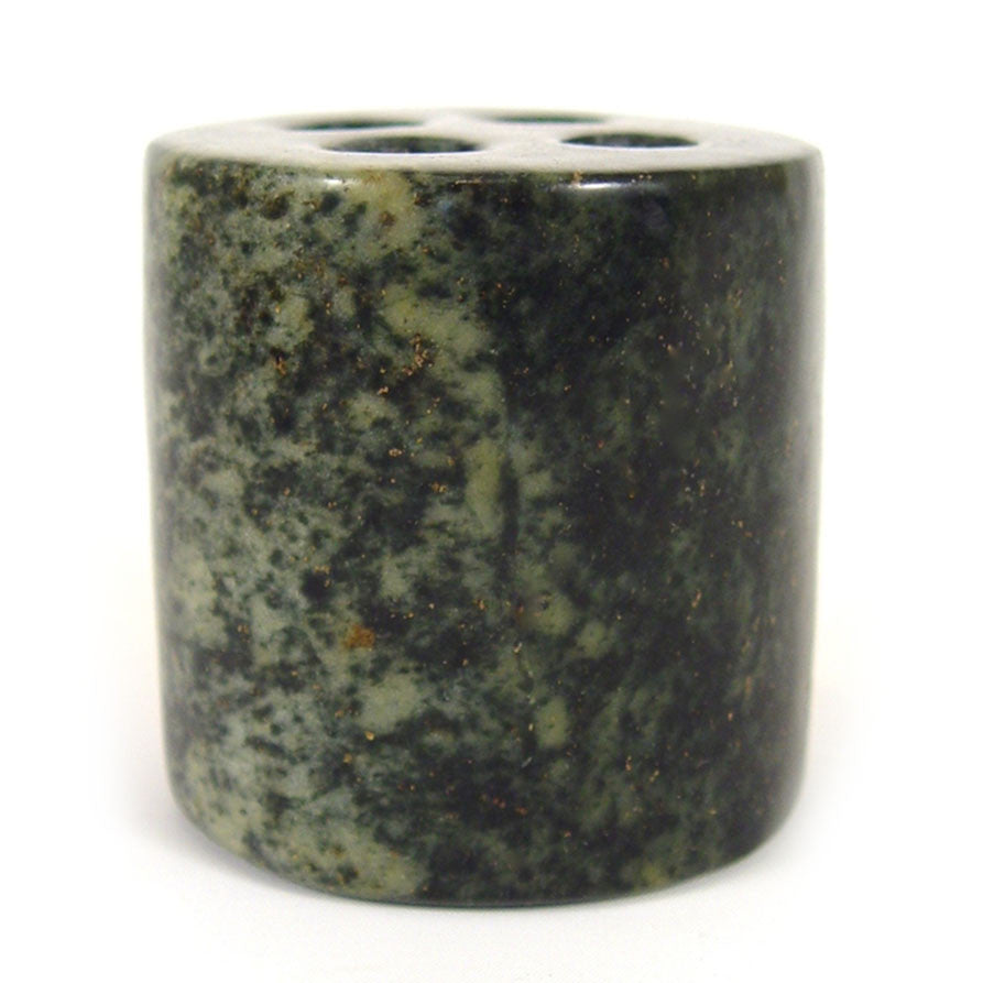Stone Pencil Holder by Mbare Ltd - product image 2 for Resin Society