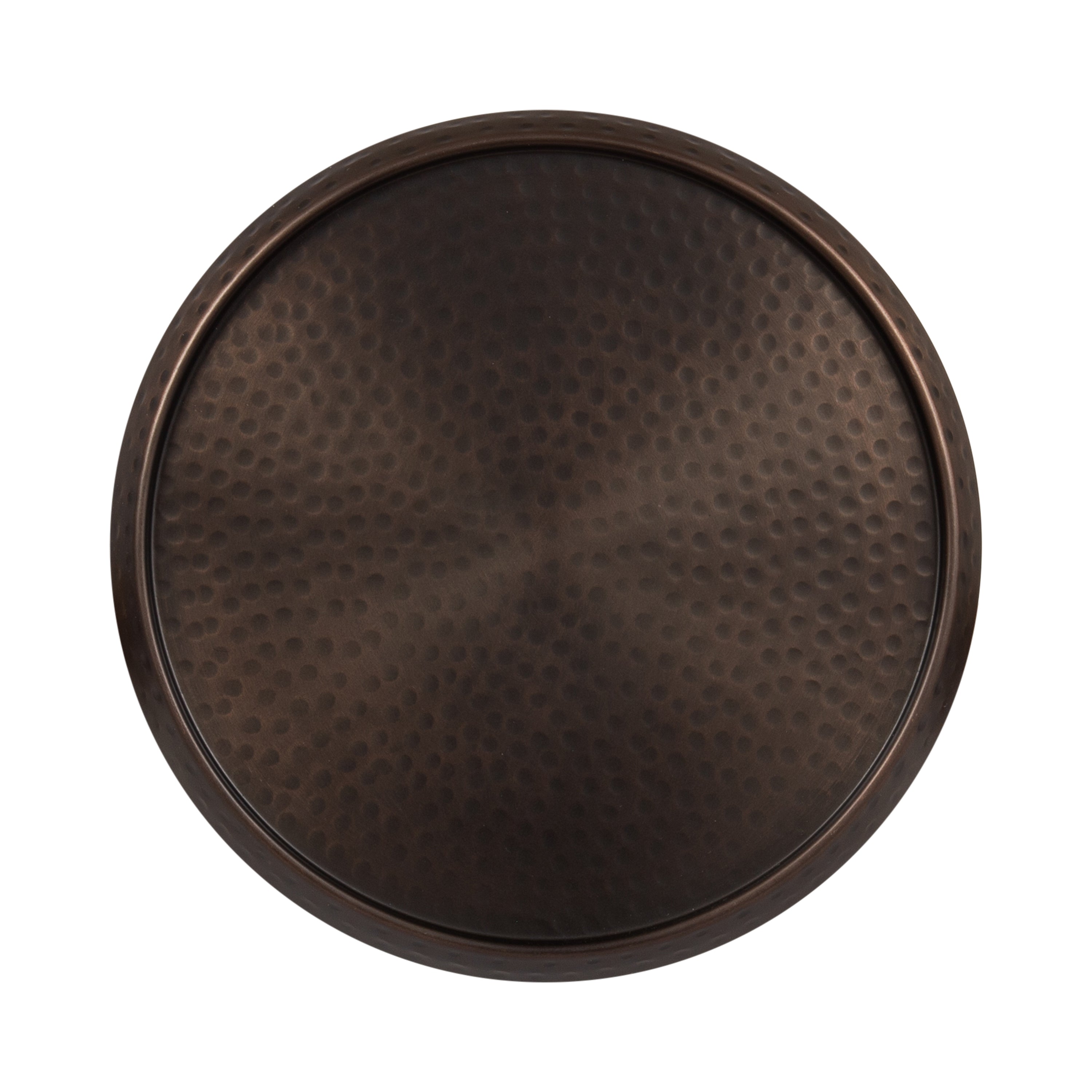Sanzo Adjustable Metal Drink Table