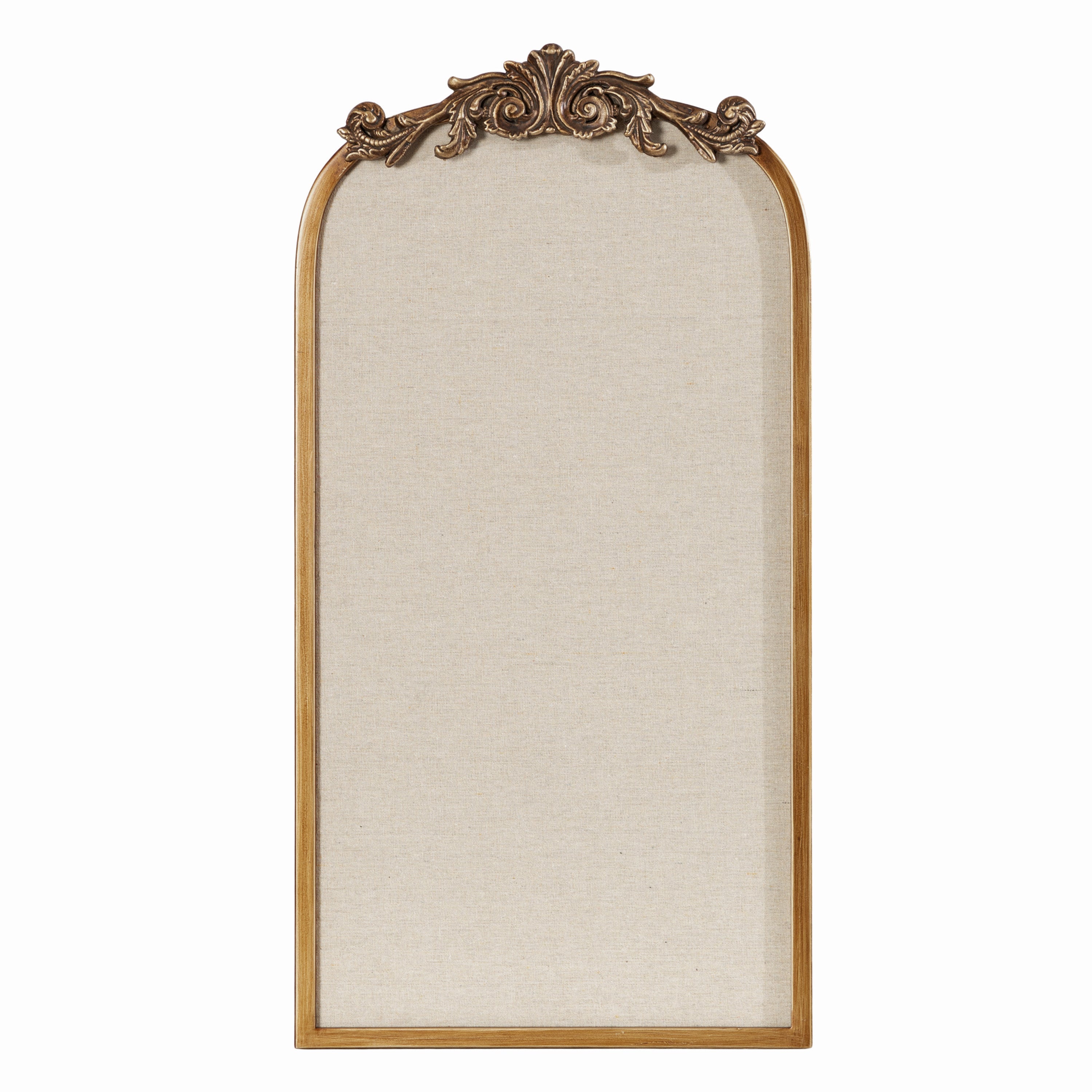Arendahl Arch Framed Pinboard