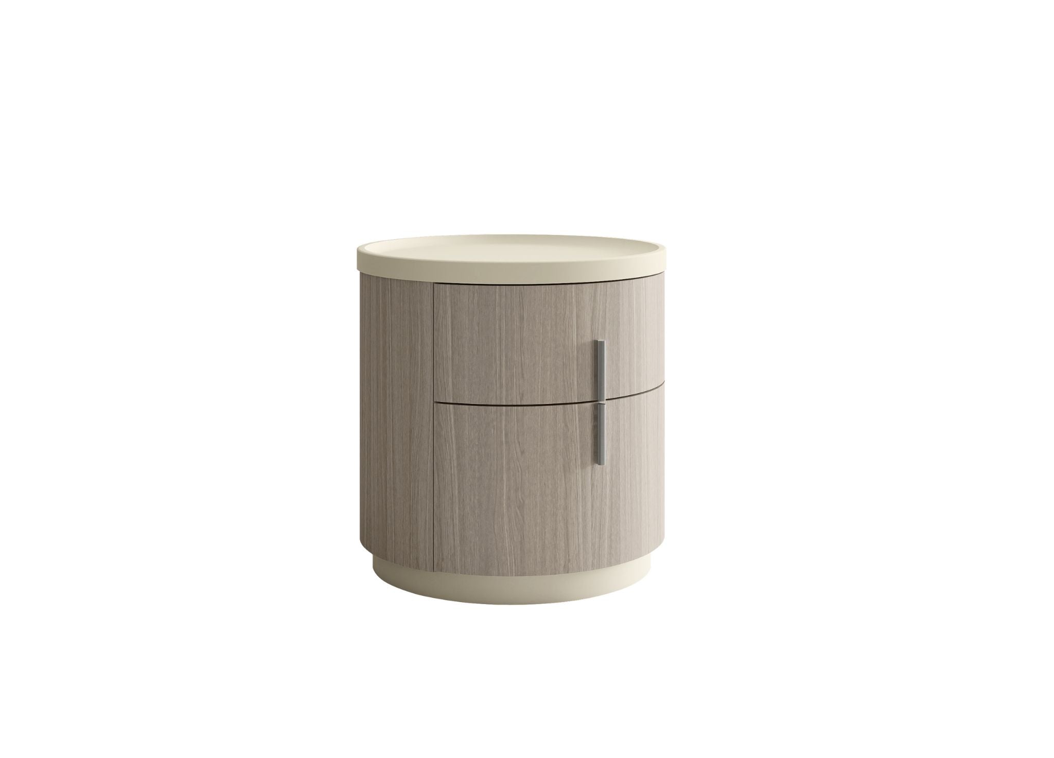 Celine Nightstand detail image - Resin Society