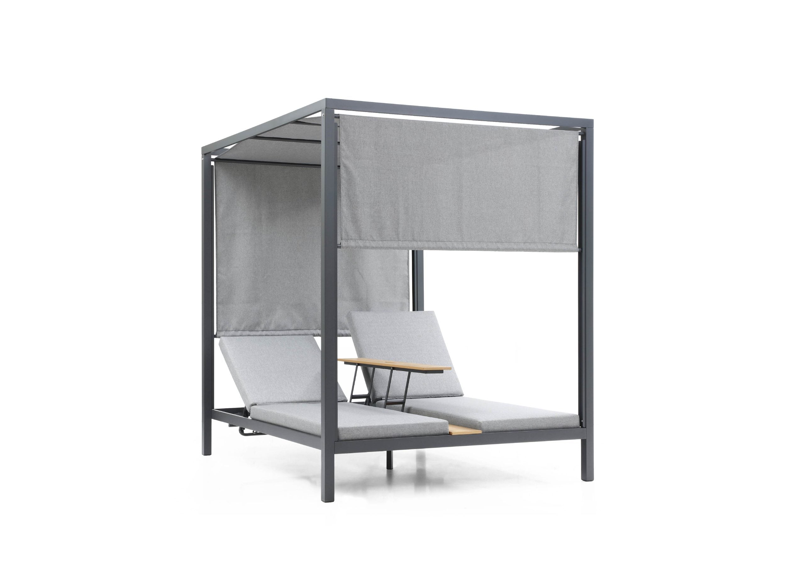 Alena Gazebo by DEKOR - Resin Society