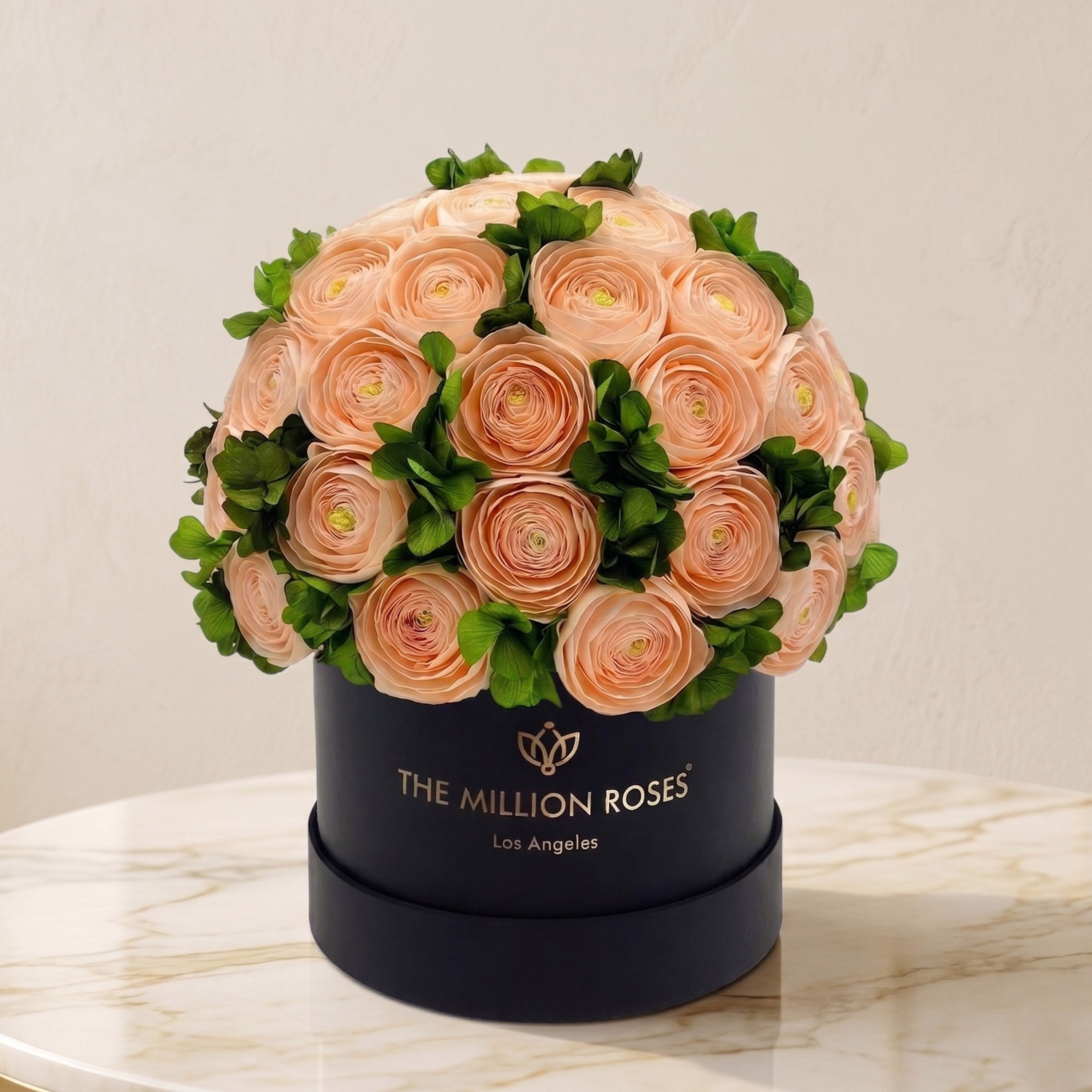 Classic Black Box by The Million Roses - product image 2 for Resin Society