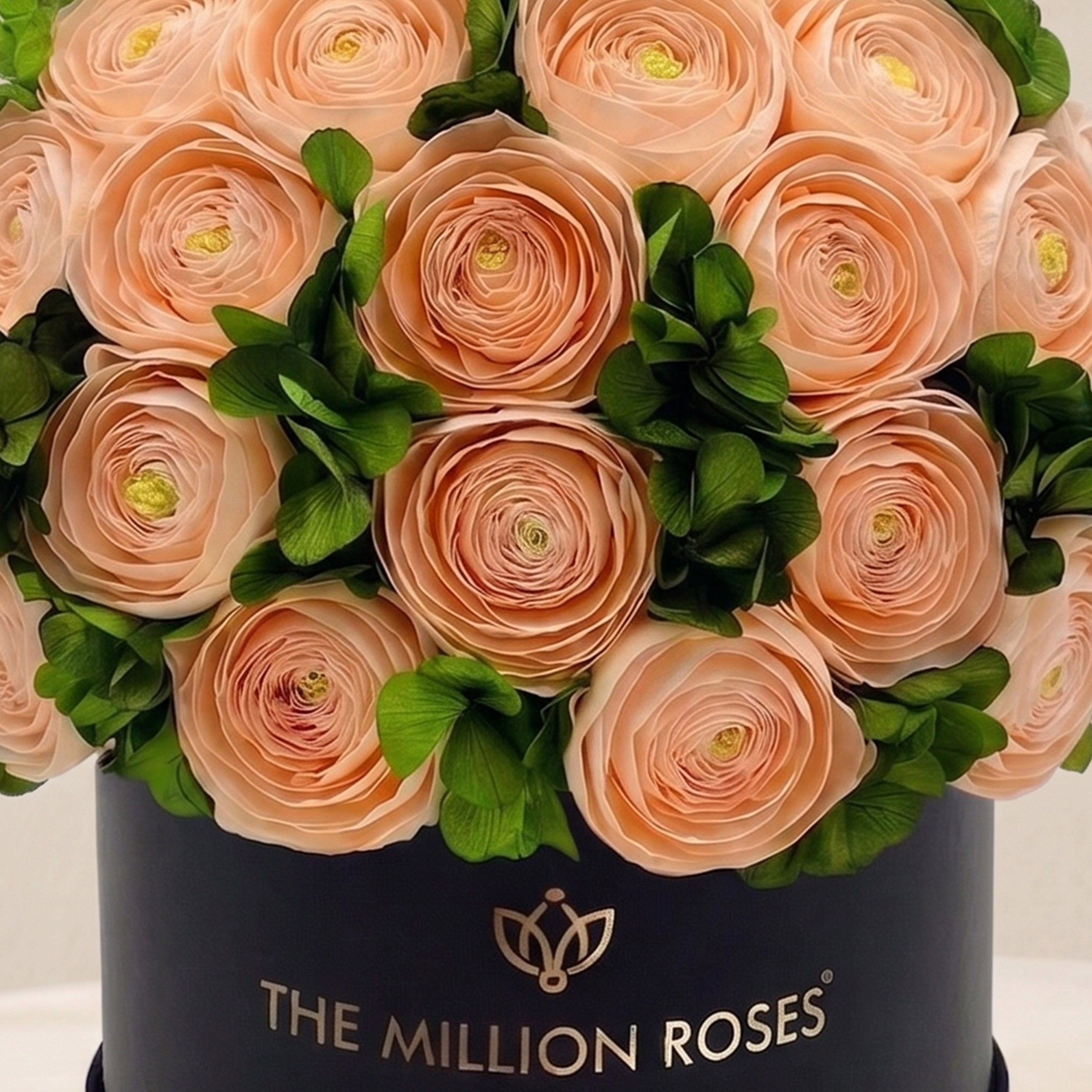 Classic Black Box by The Million Roses - product image 3 for Resin Society