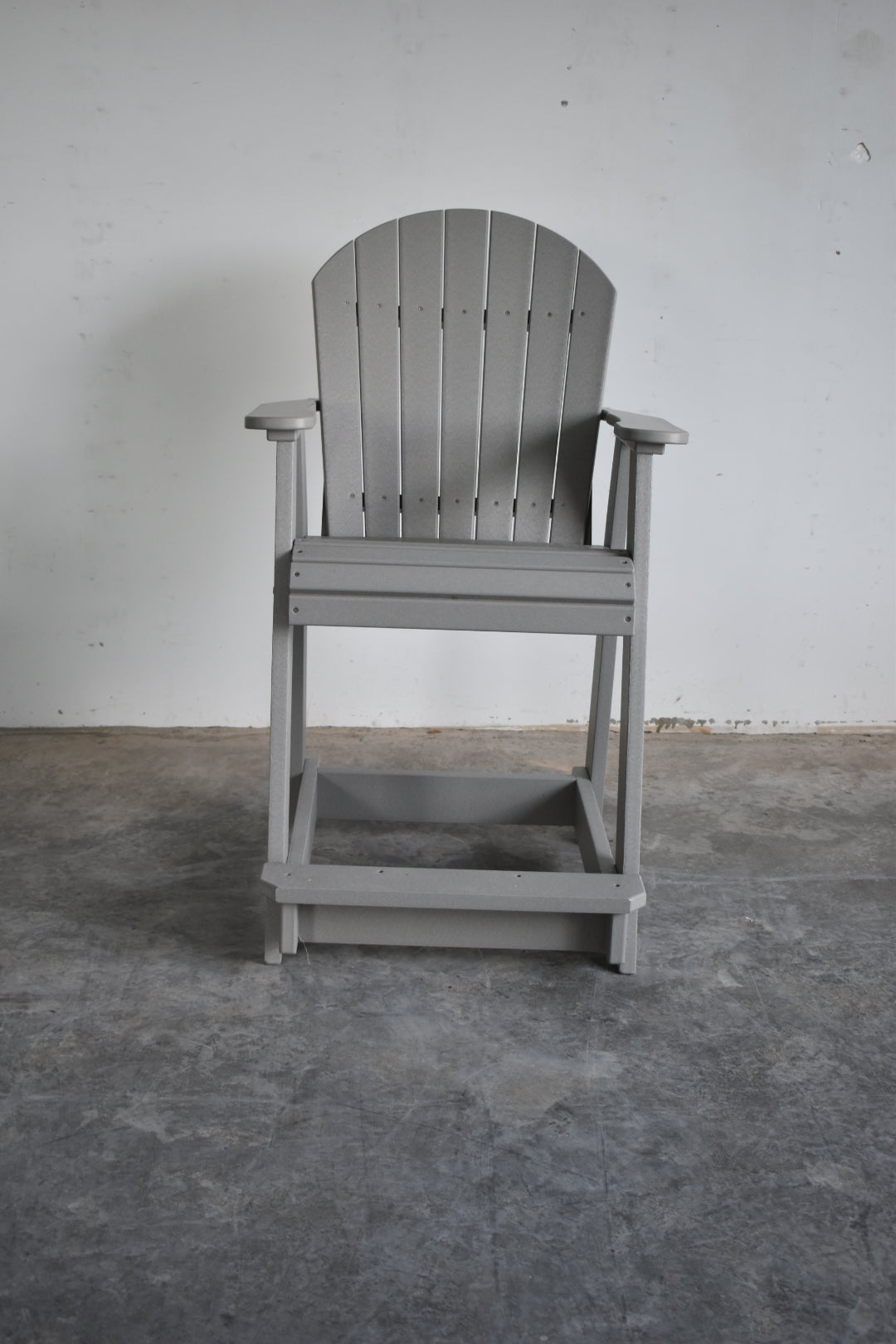 2' Standard Adirondack Chair - Dining, Counter & Bar Heights by Dutch Country Patio, LLC