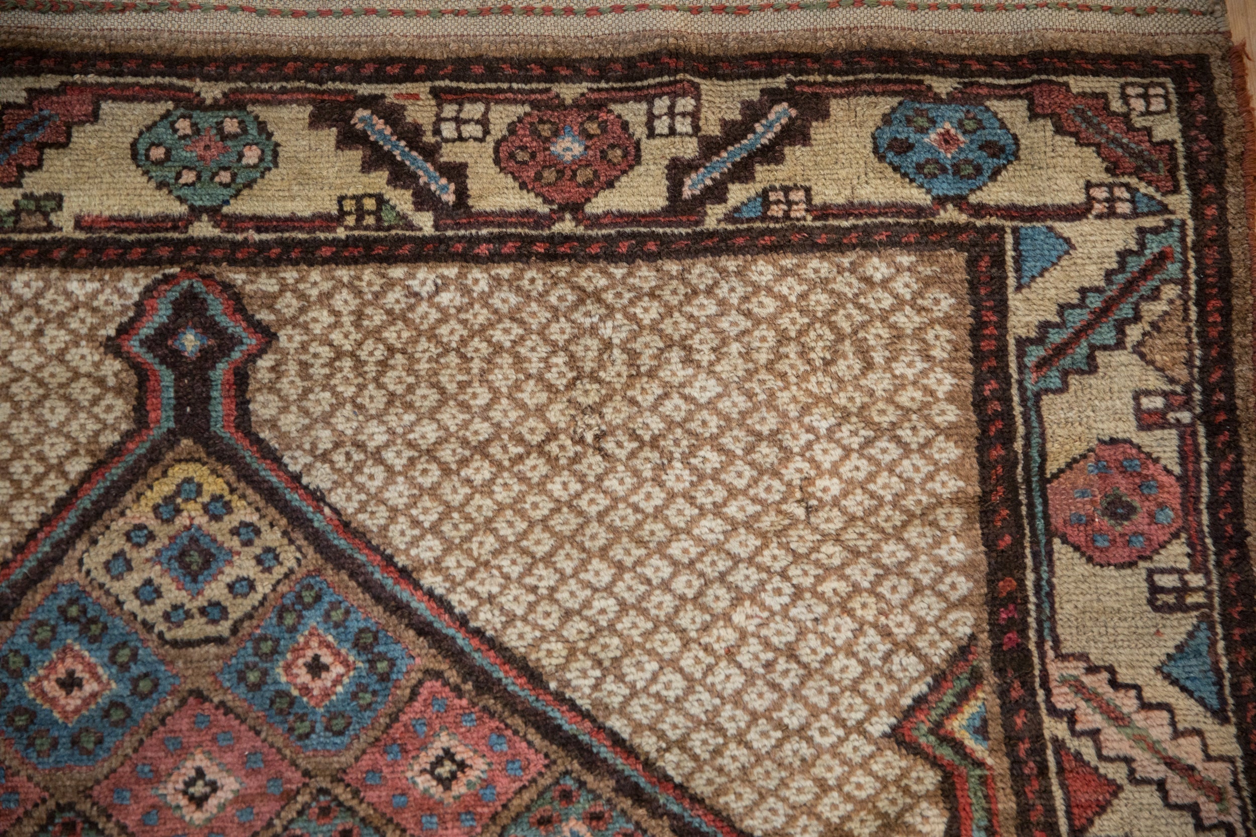 4x7.5 Antique Northwest Persian Rug by Old New House® - product image 3 for Resin Society