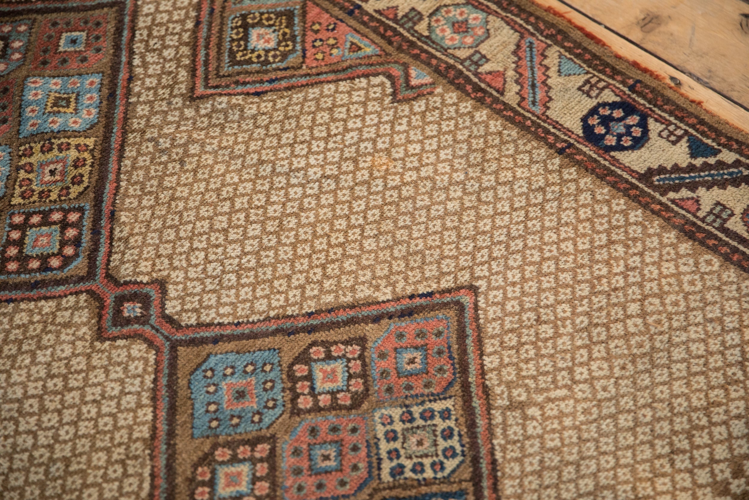 4x7.5 Antique Northwest Persian Rug by Old New House® - product image 10 for Resin Society