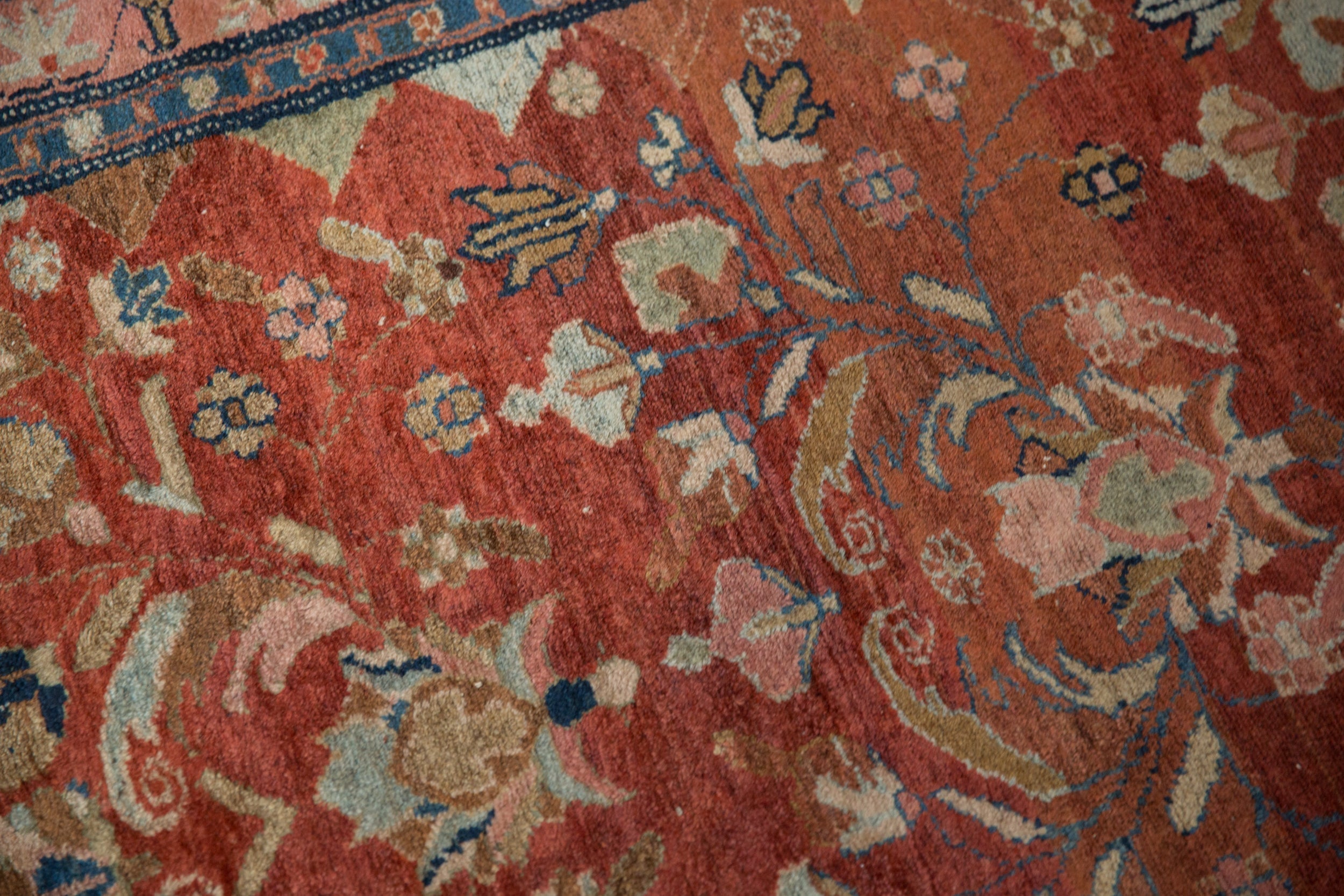 3.5x6.5 Vintage Lilihan Rug by Old New House® - product image 12 for Resin Society