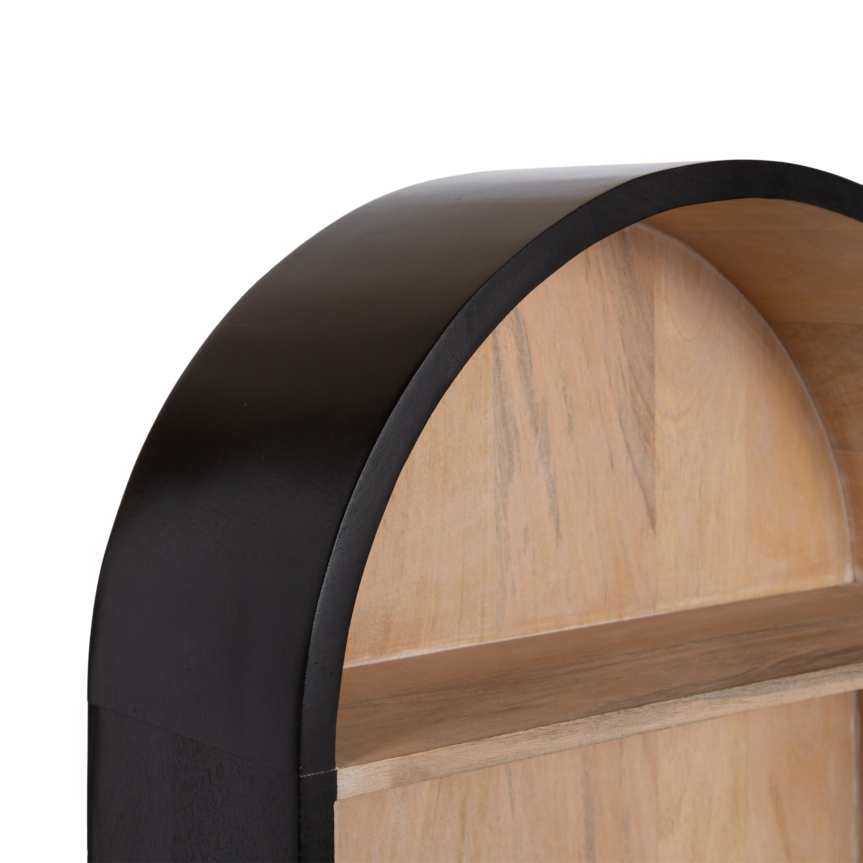 Arcott Arch Wall Shelf by kateandlaurel