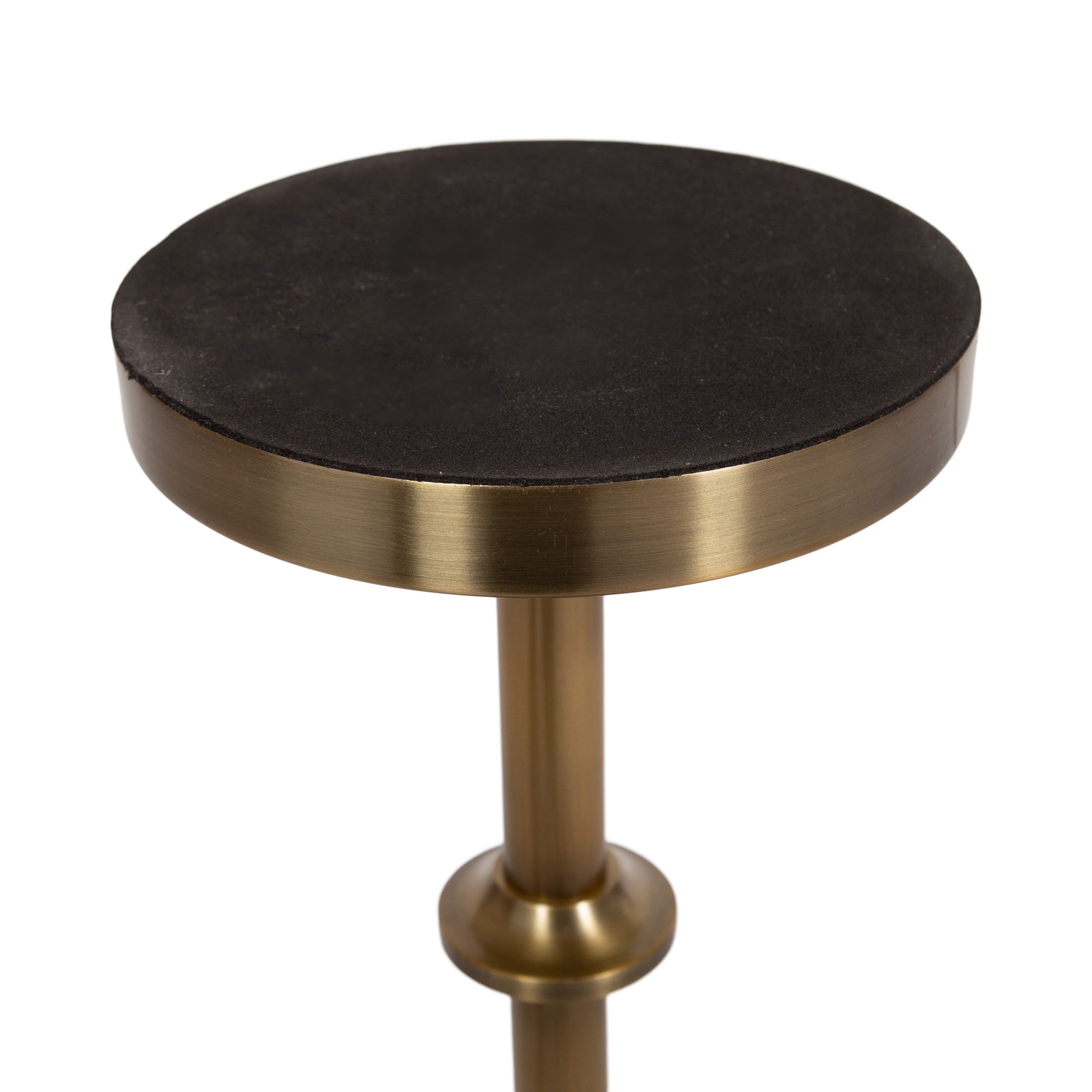 Engles Adjustable Wood Table and Plant Stand