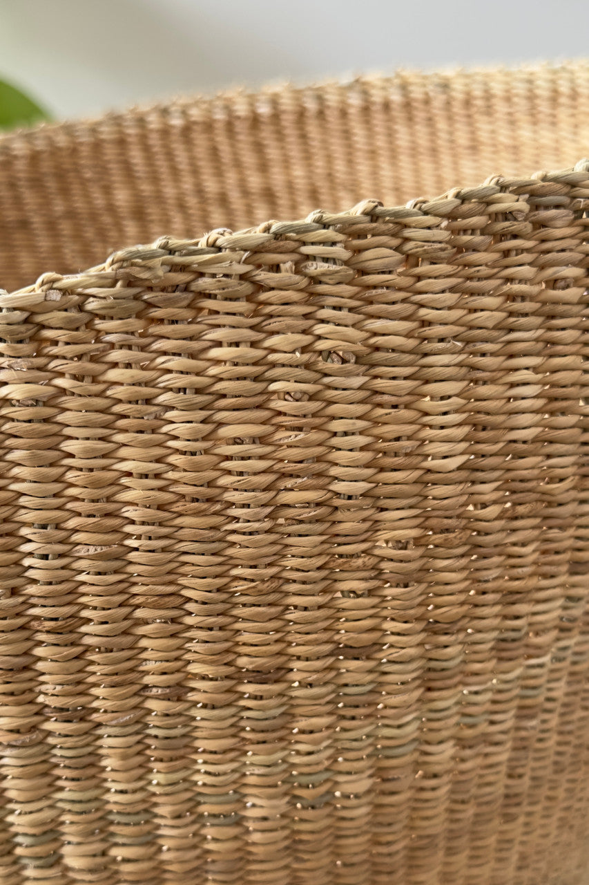 Perfect Planter - Natural by Mbare Ltd - product image 2 for Resin Society