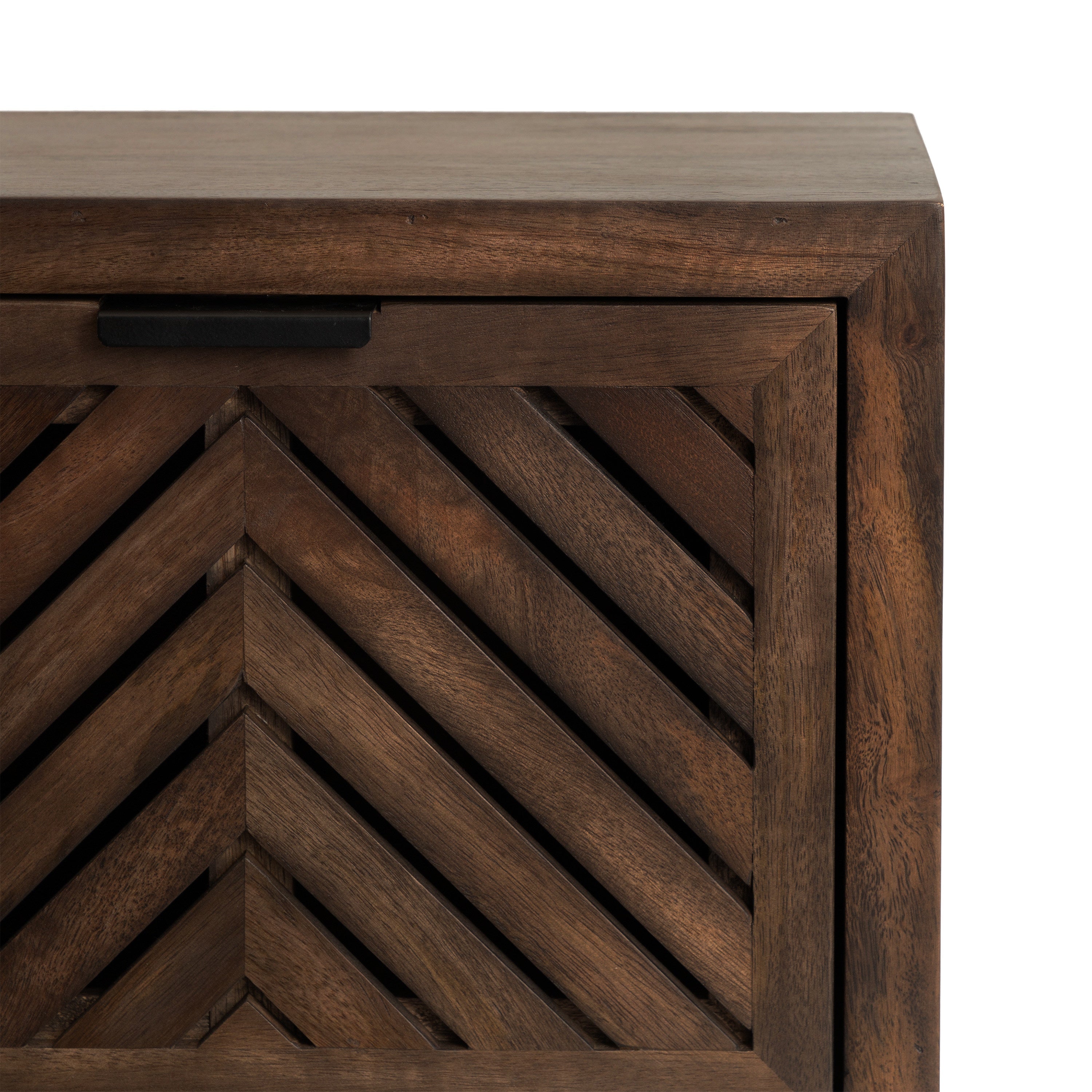Mezzeta Floating Side Table