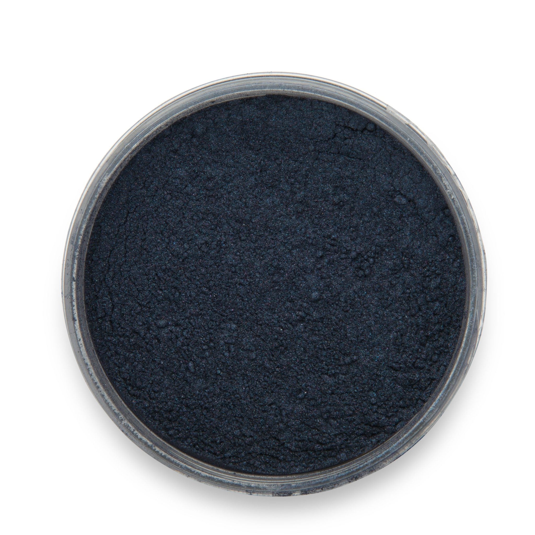 Deep Space Blue Epoxy Powder Pigment for resin crafts