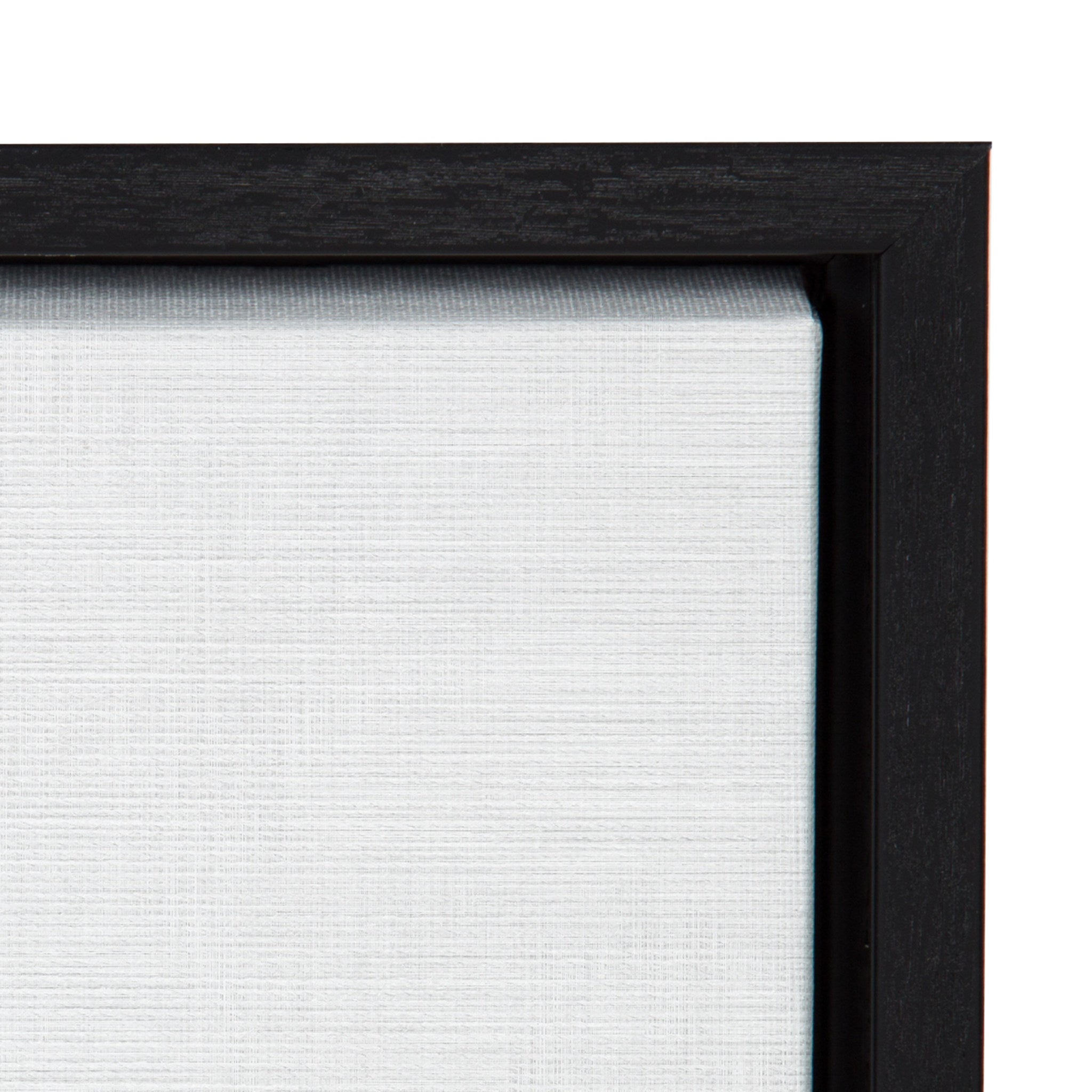 Sylvie Bicycle Framed Canvas by Simon Te of Tai Prints by kateandlaurel - product image 3 for Resin Society