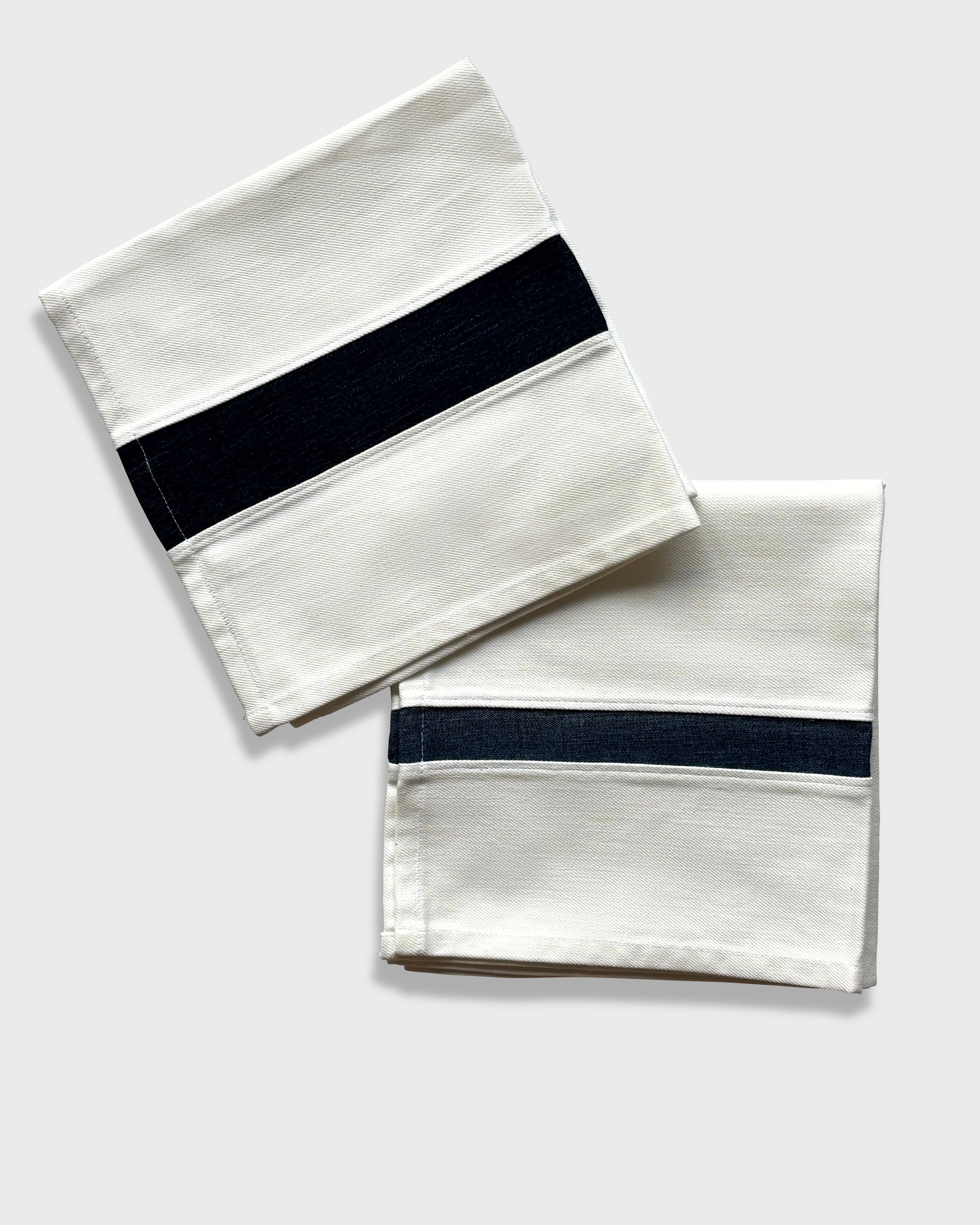 Dinner Napkin by Park + Coop - main product image for Resin Society