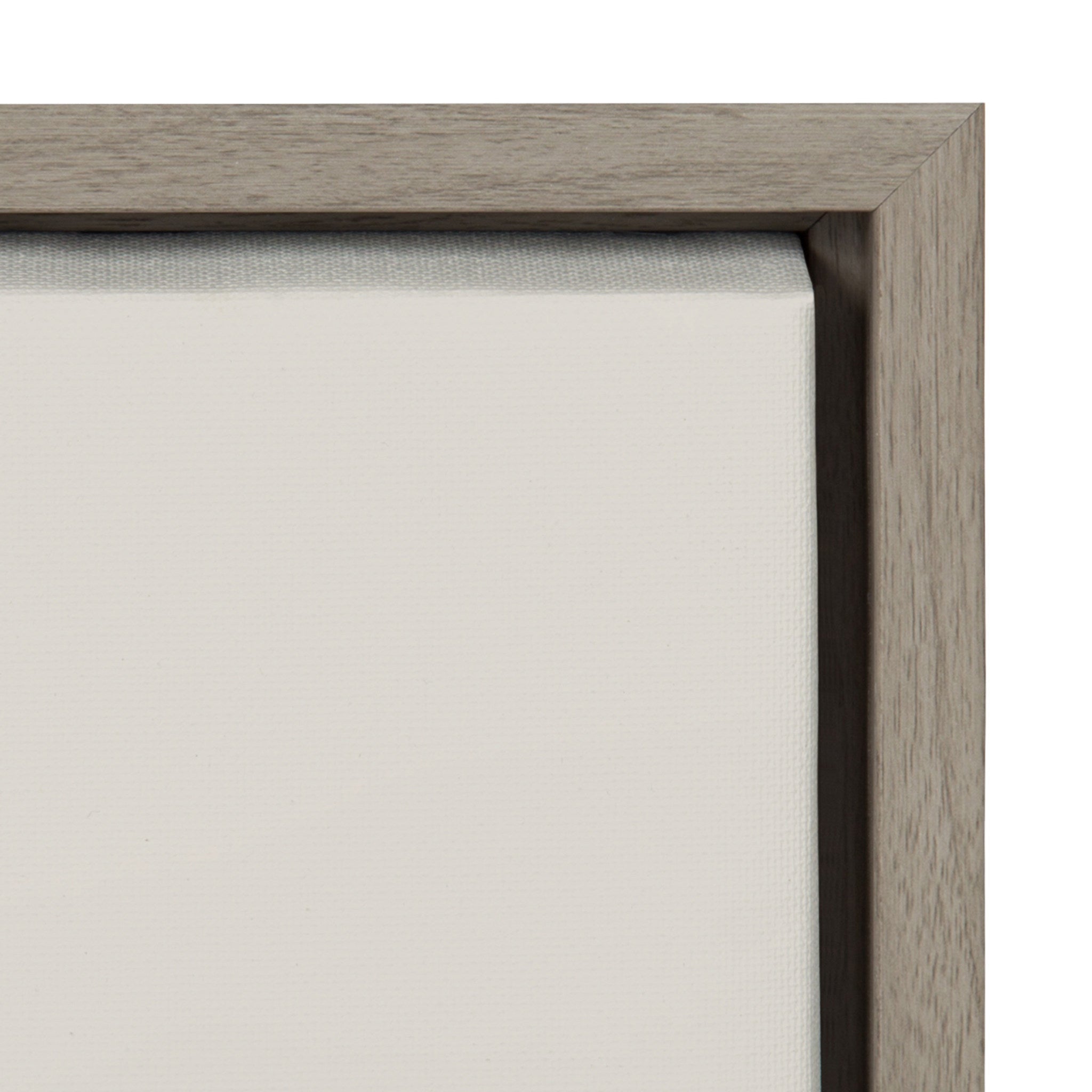Sylvie The Power of Imagination Framed Canvas by Laura Evans by kateandlaurel - product image 3 for Resin Society