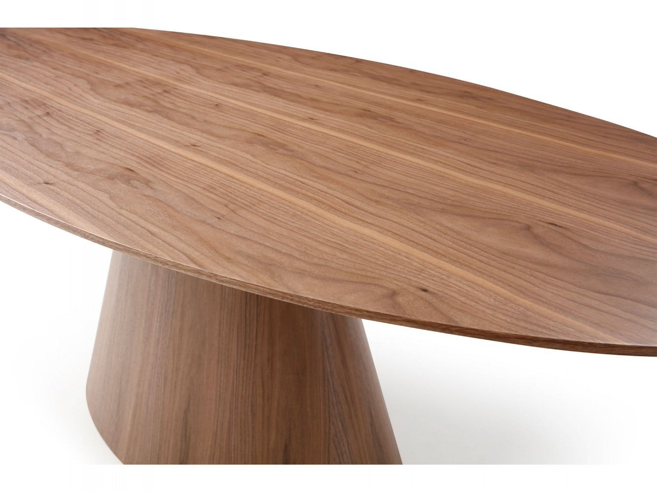 Bruno Dining Table detail image - Resin Society