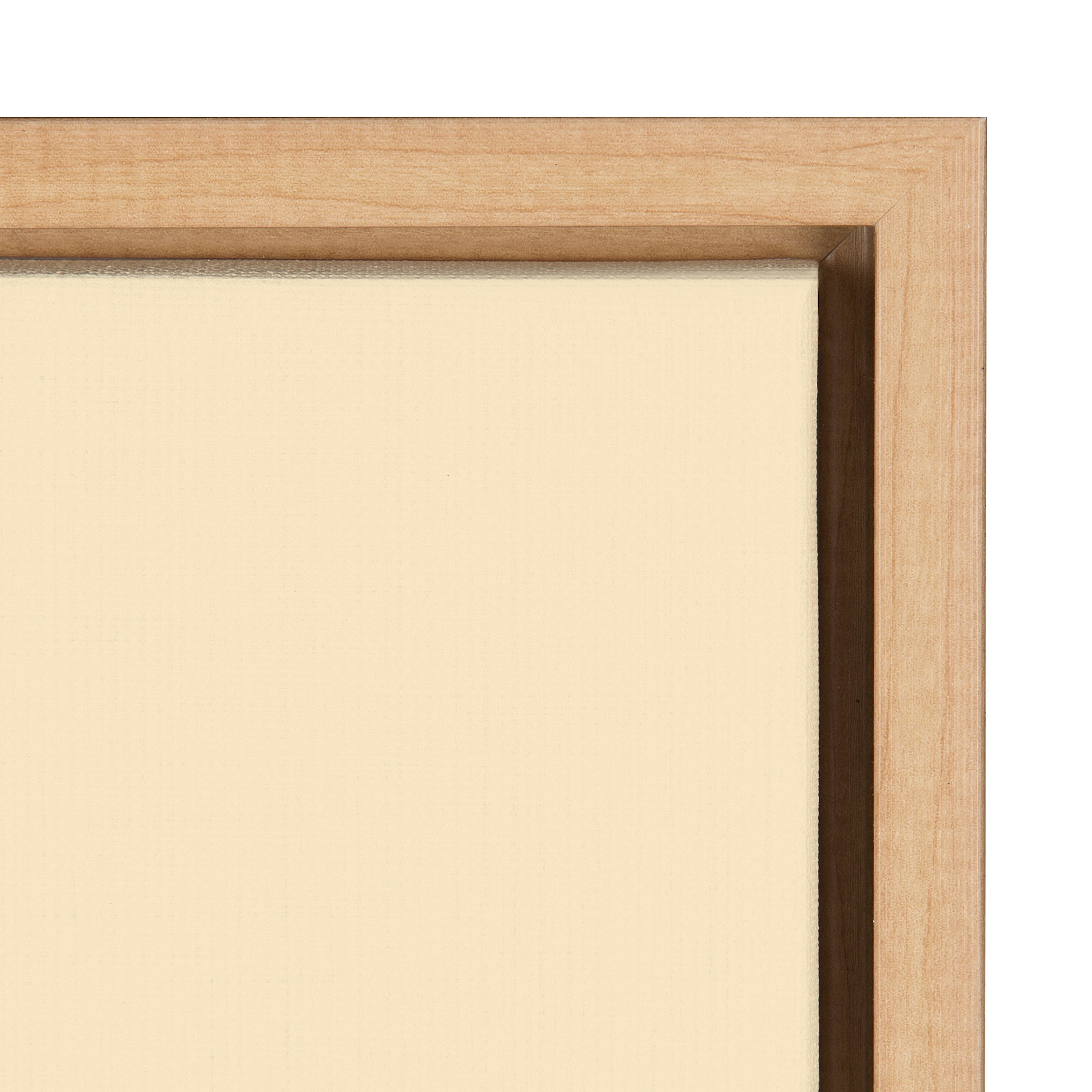 Sylvie MCM Mountains Framed Canvas by kateandlaurel - product image 8 for Resin Society