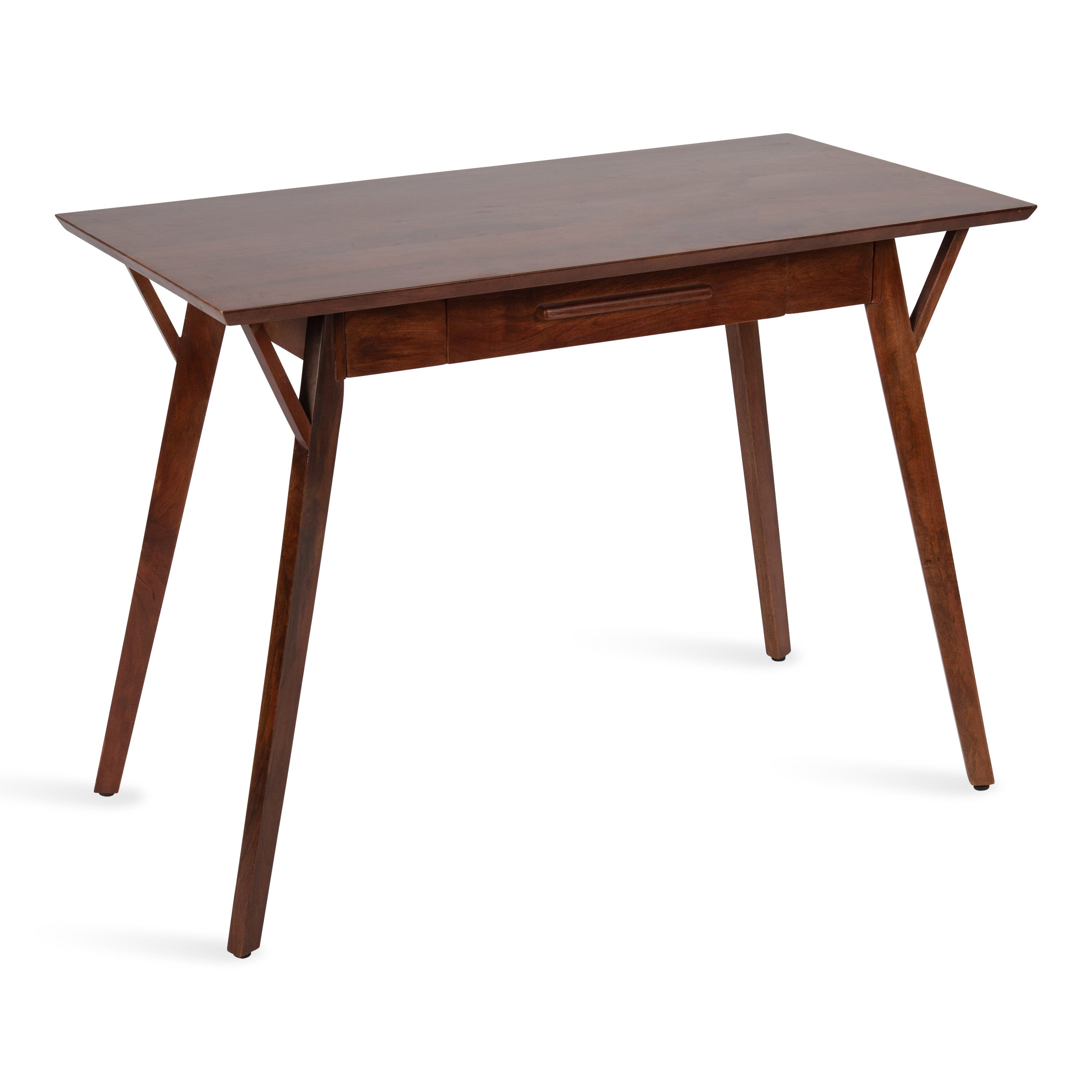 McCutcheon Wood Desk by kateandlaurel - main product image for Resin Society