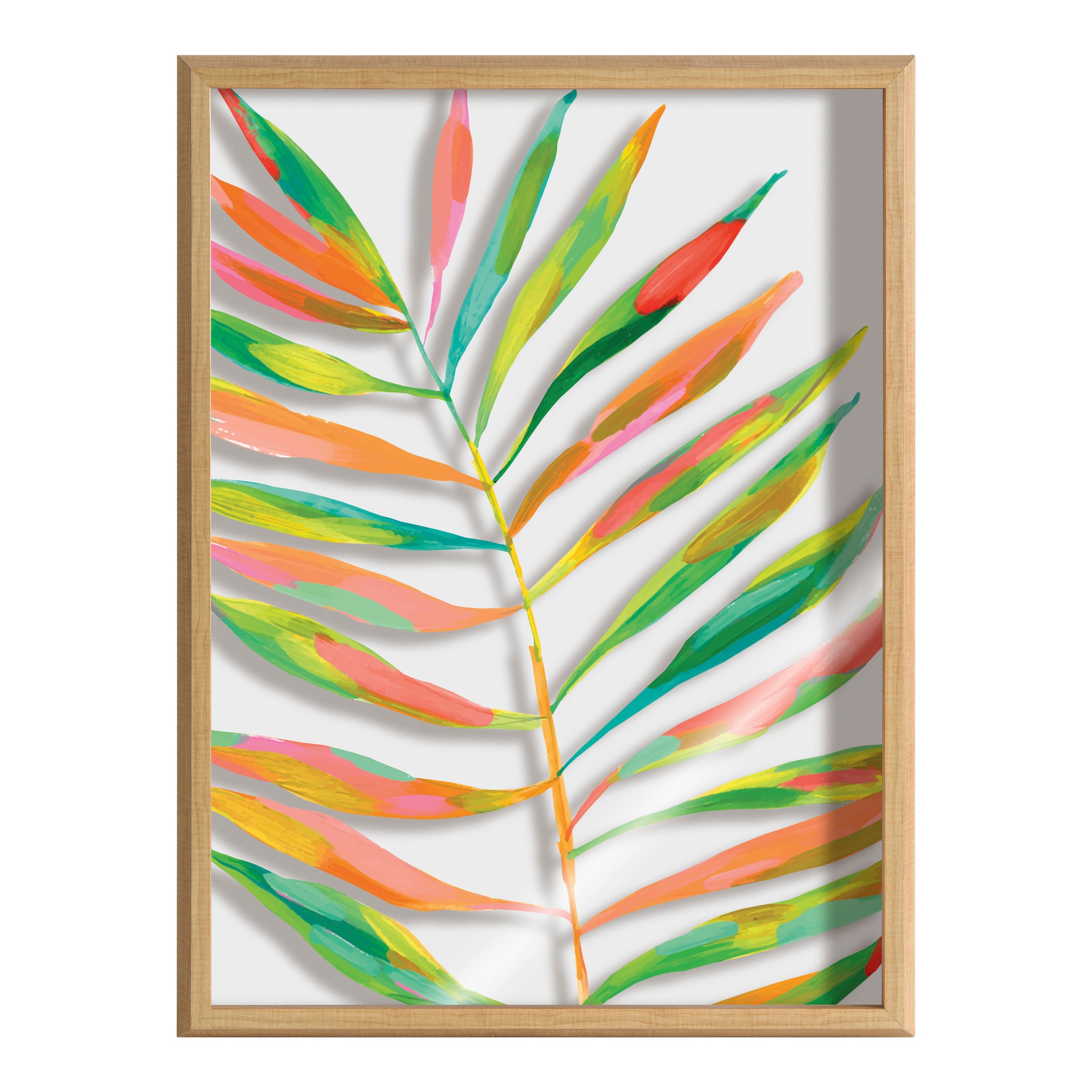 Blake Palma Framed Printed Art