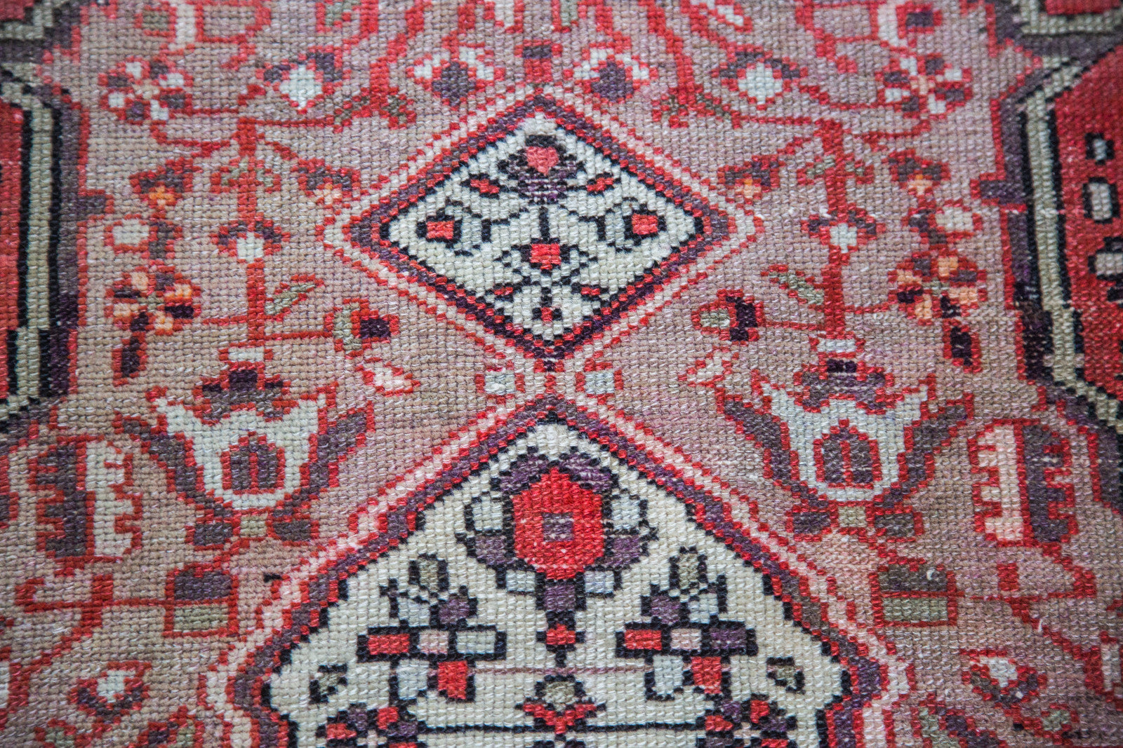 4.5x6.5 Vintage Malayer Rug by Old New House® - product image 7 for Resin Society