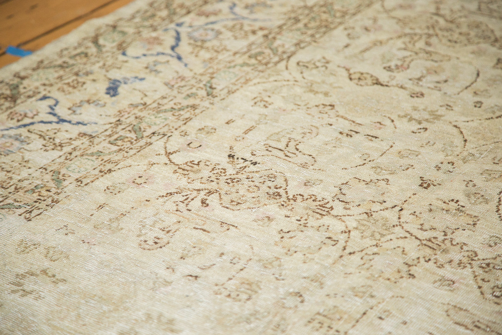 7x10 Vintage Distressed Sivas Carpet by Old New House® - product image 5 for Resin Society