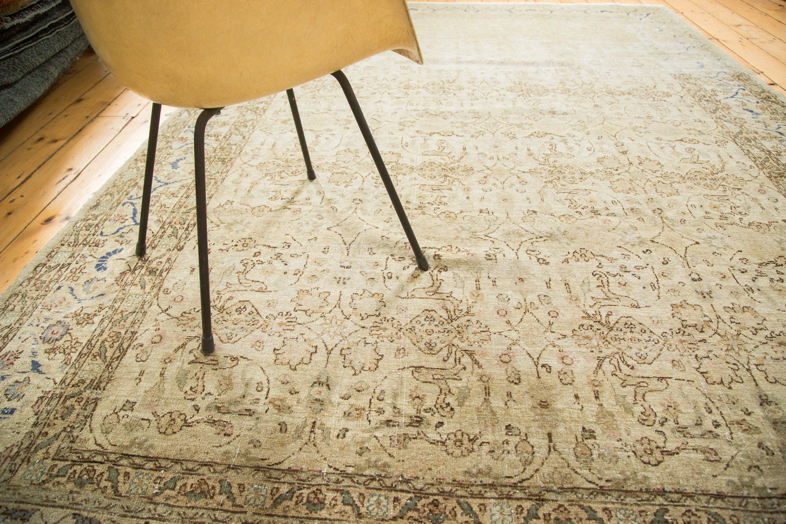 7x10 Vintage Distressed Sivas Carpet by Old New House® - product image 9 for Resin Society