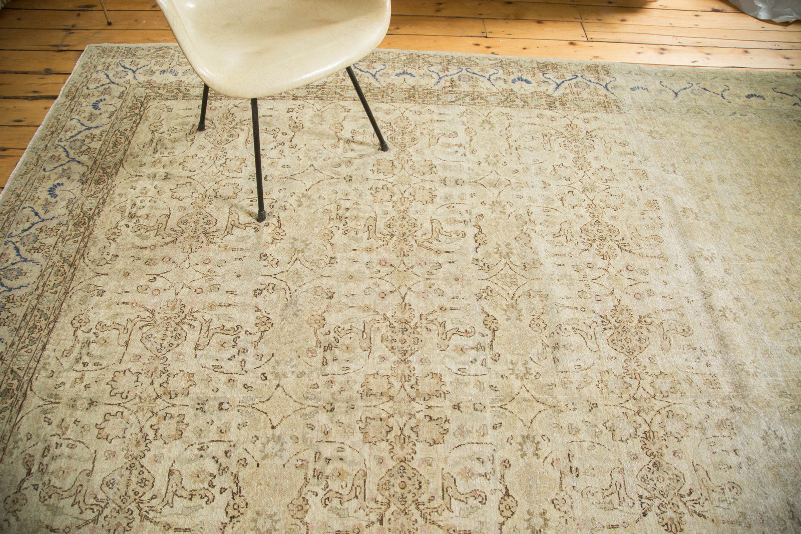 7x10 Vintage Distressed Sivas Carpet by Old New House® - product image 10 for Resin Society