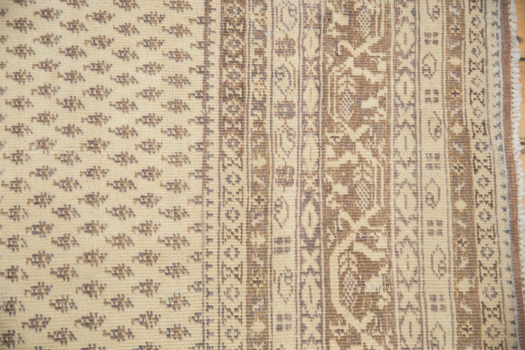 11x15 Vintage Distressed Sivas Carpet by Old New House® - product image 6 for Resin Society