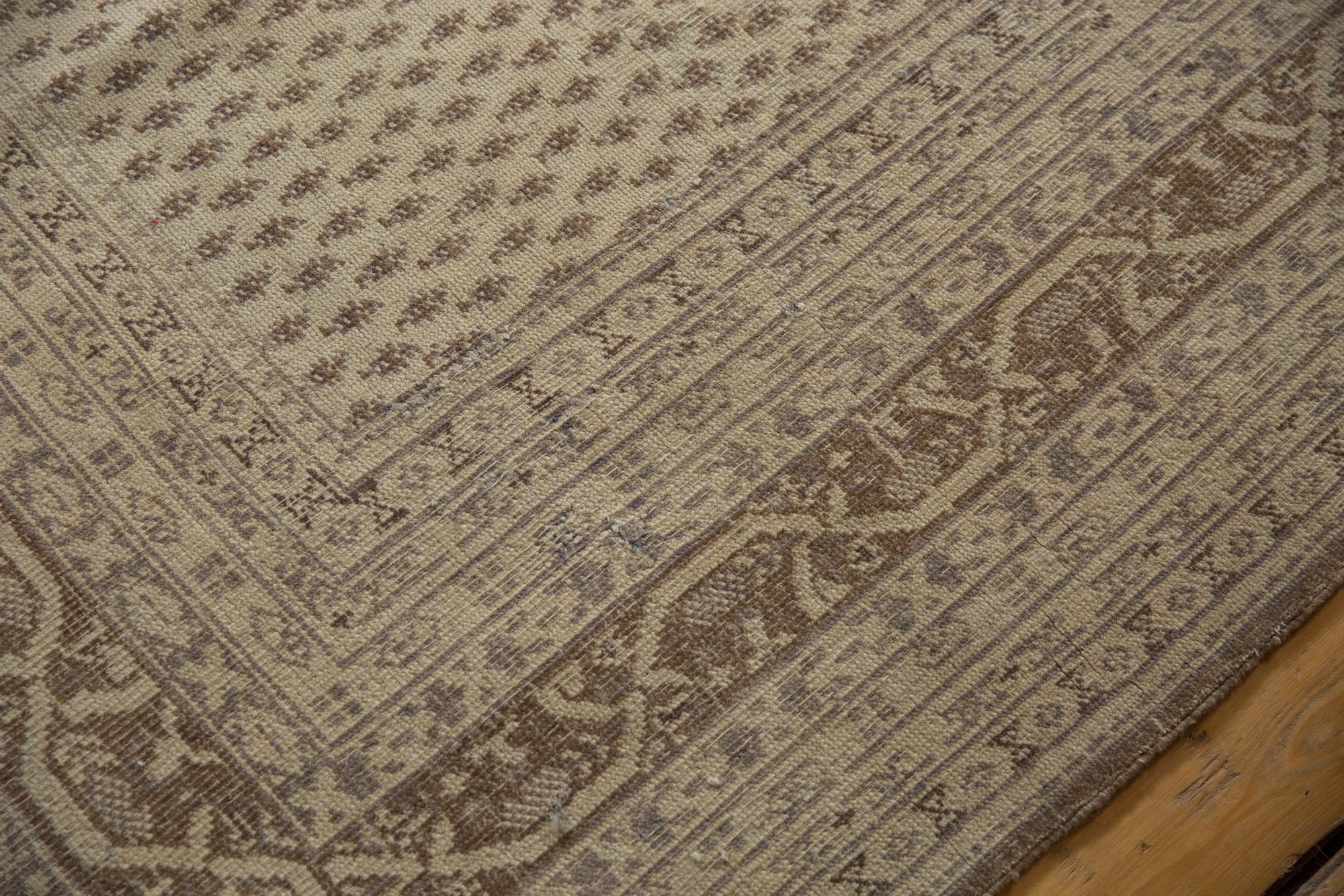 11x15 Vintage Distressed Sivas Carpet by Old New House® - product image 11 for Resin Society