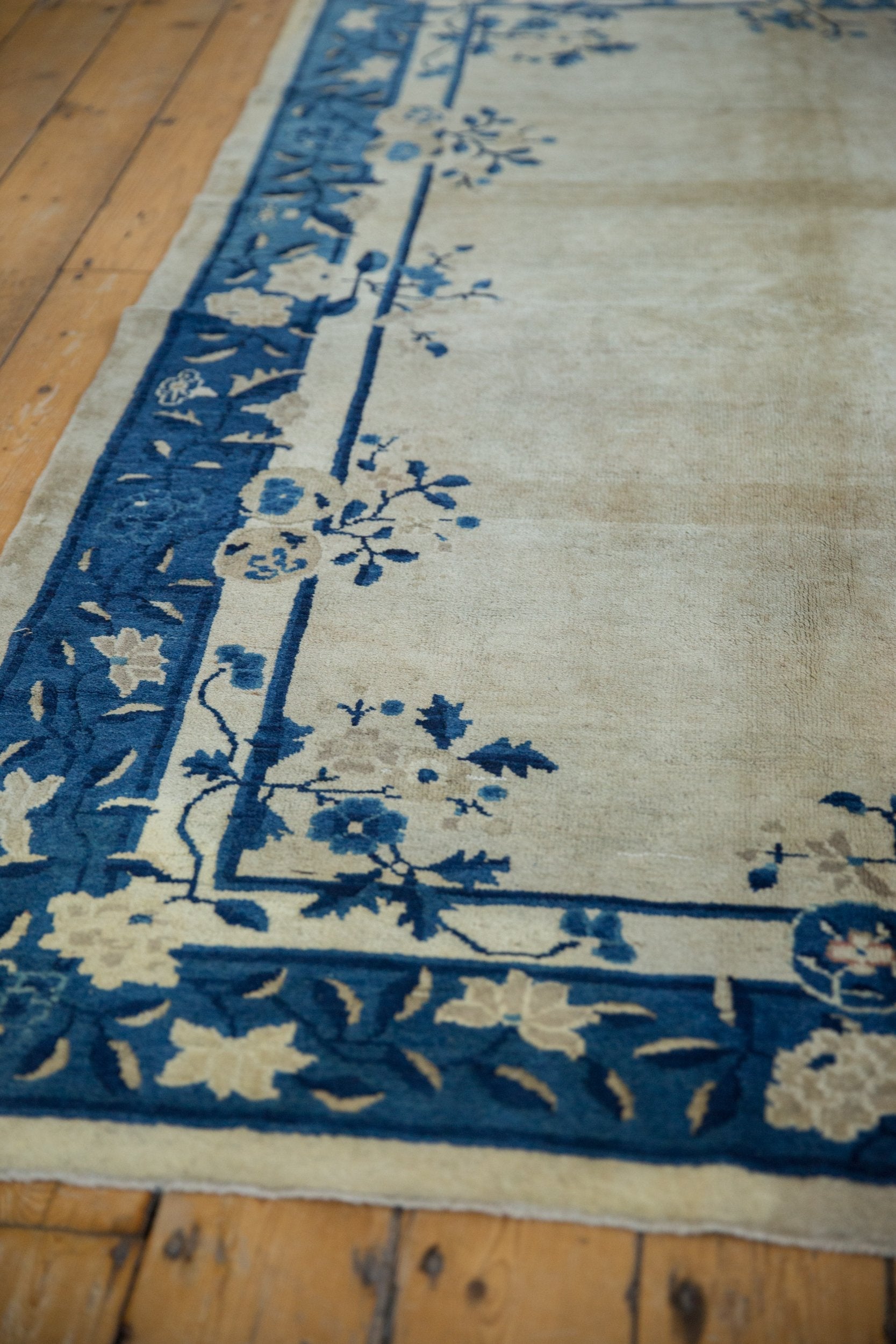 5x7.5 Vintage Peking Rug by Old New House® - product image 4 for Resin Society