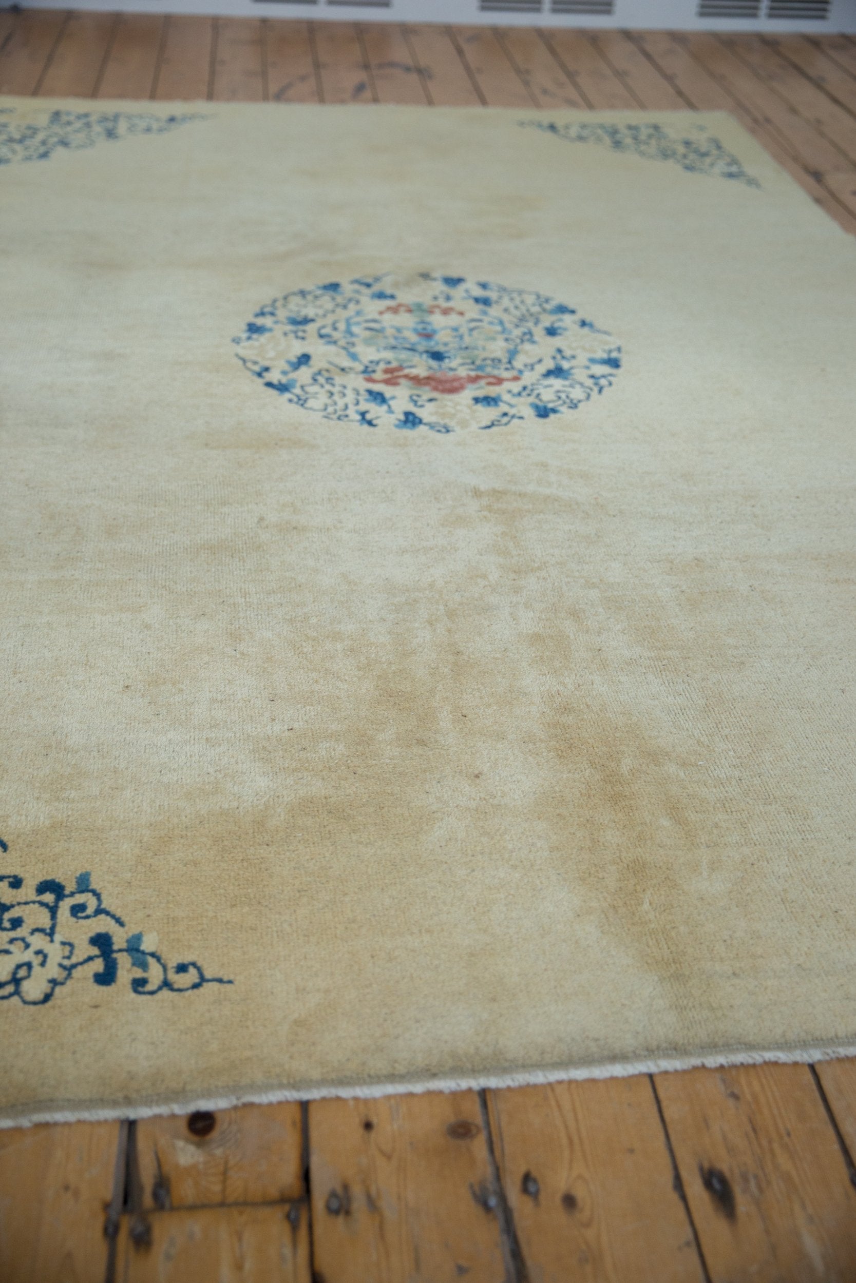 6.5x9.5 Antique Peking Carpet by Old New House® - product image 10 for Resin Society