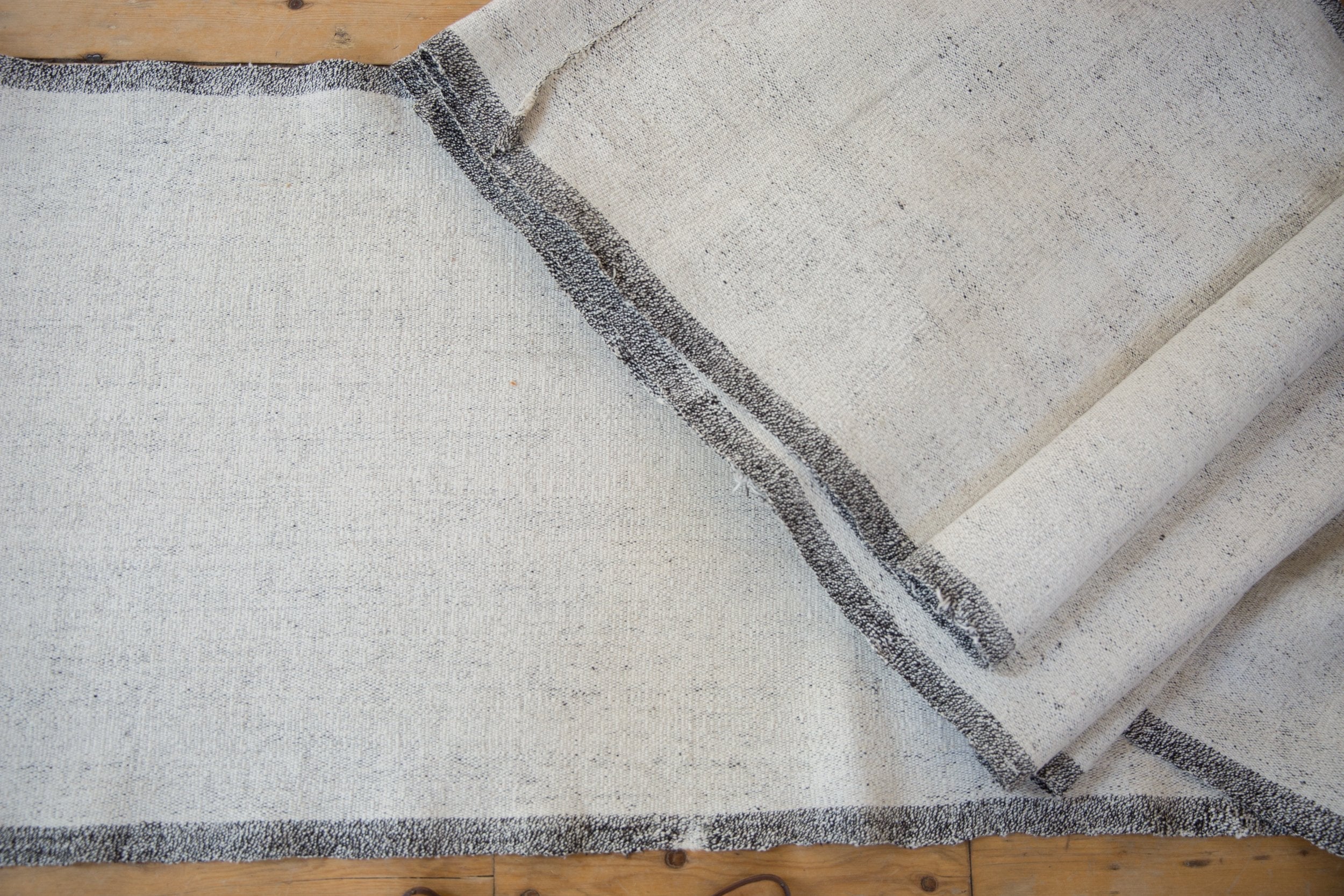 2.5x47.5 Vintage Turkish Flatweave Design Rug Runner by Old New House® - product image 3 for Resin Society