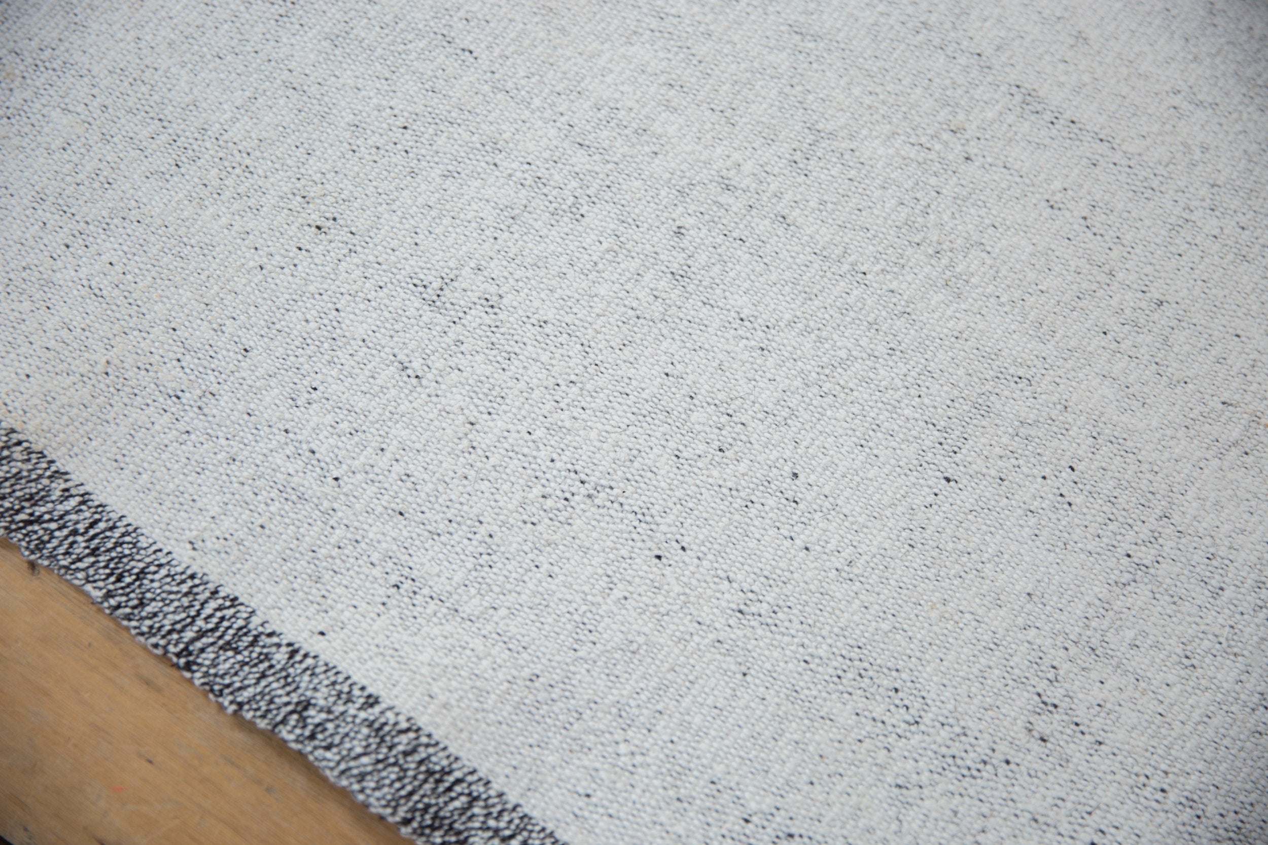 2.5x47.5 Vintage Turkish Flatweave Design Rug Runner by Old New House® - product image 5 for Resin Society