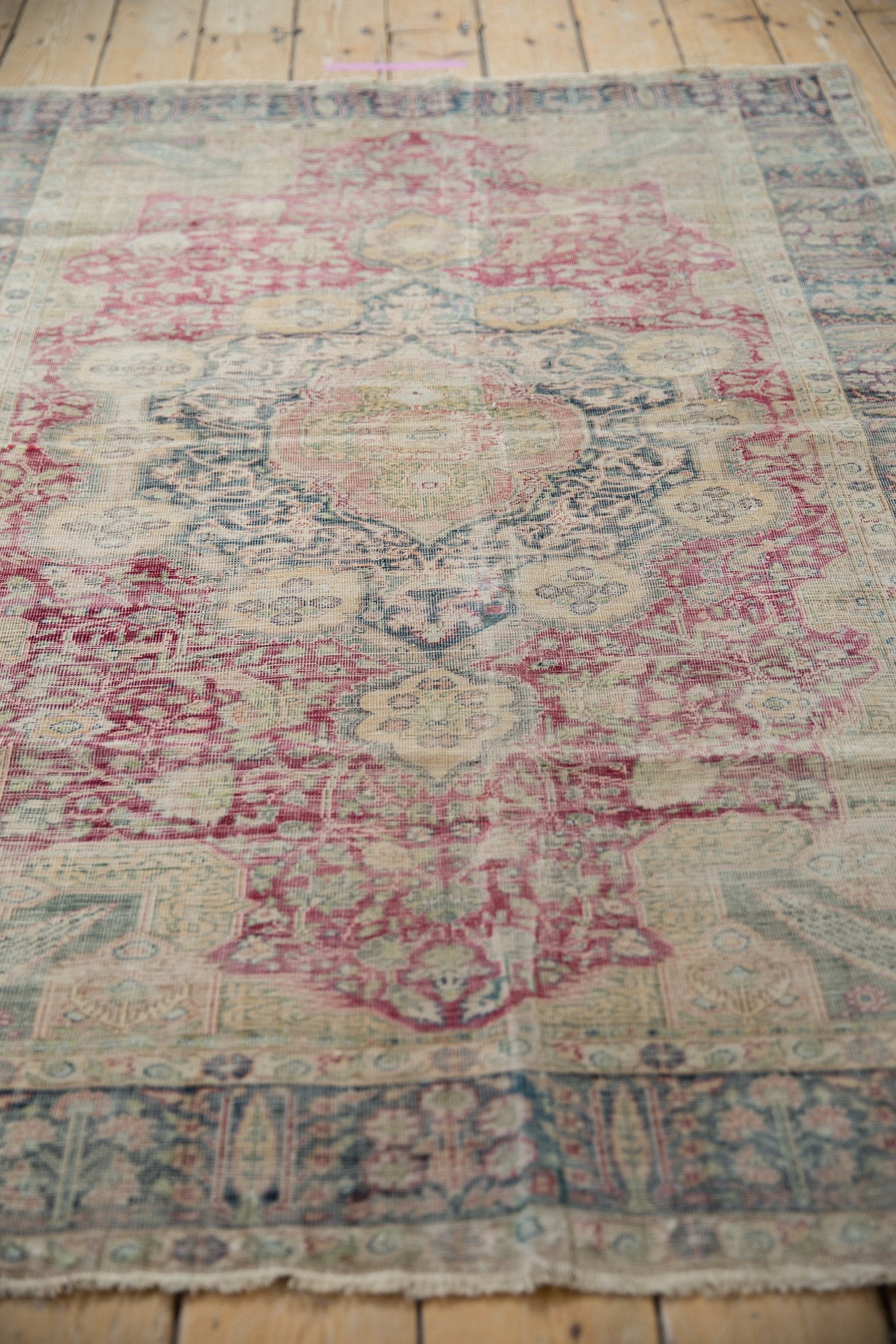 4.5x6 Vintage Kaisary Rug by Old New House® - product image 4 for Resin Society