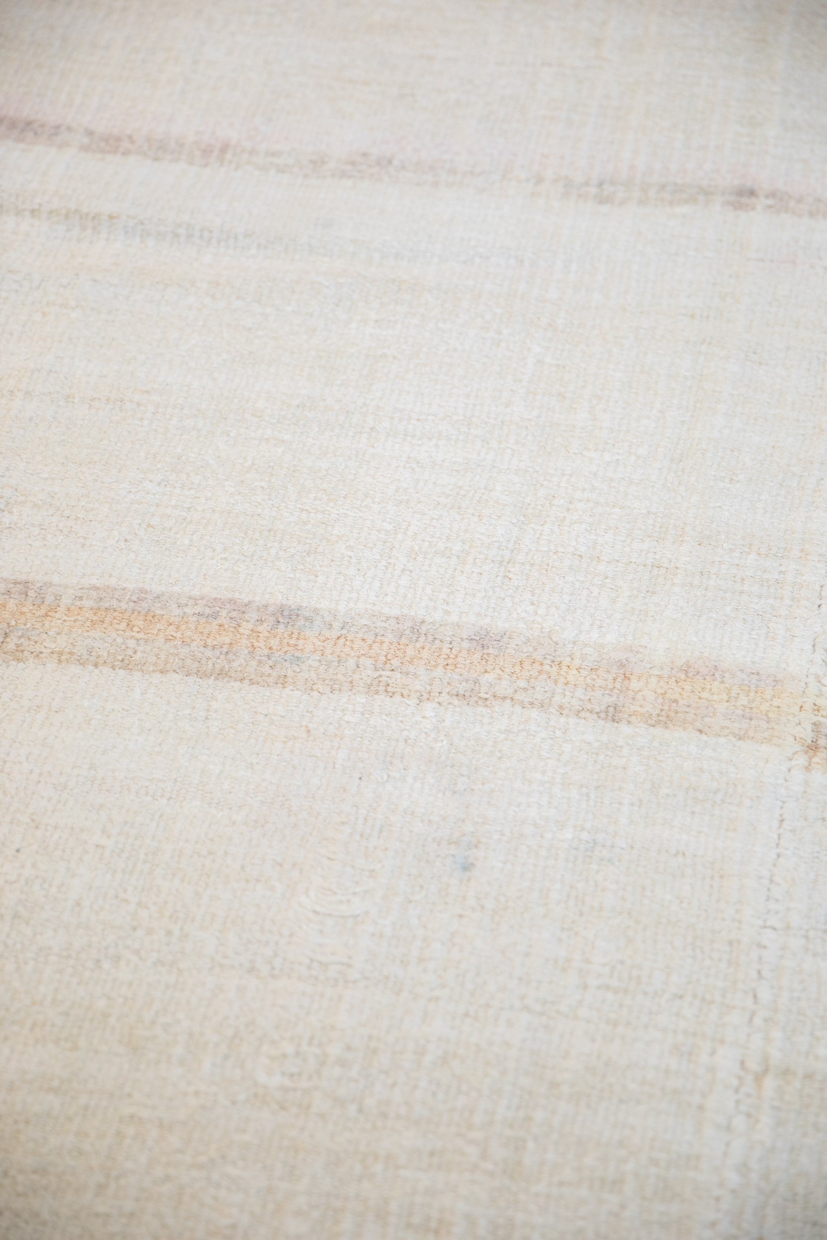 5.5x13.5 Vintage Distressed Hemp Kilim Rug Runner by Old New House® - product image 9 for Resin Society