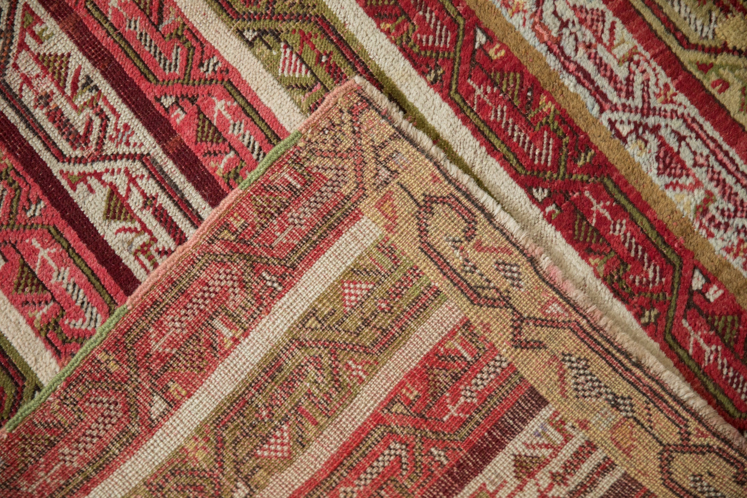 2.5x10 Vintage Anatolian Rug Runner by Old New House® - product image 8 for Resin Society