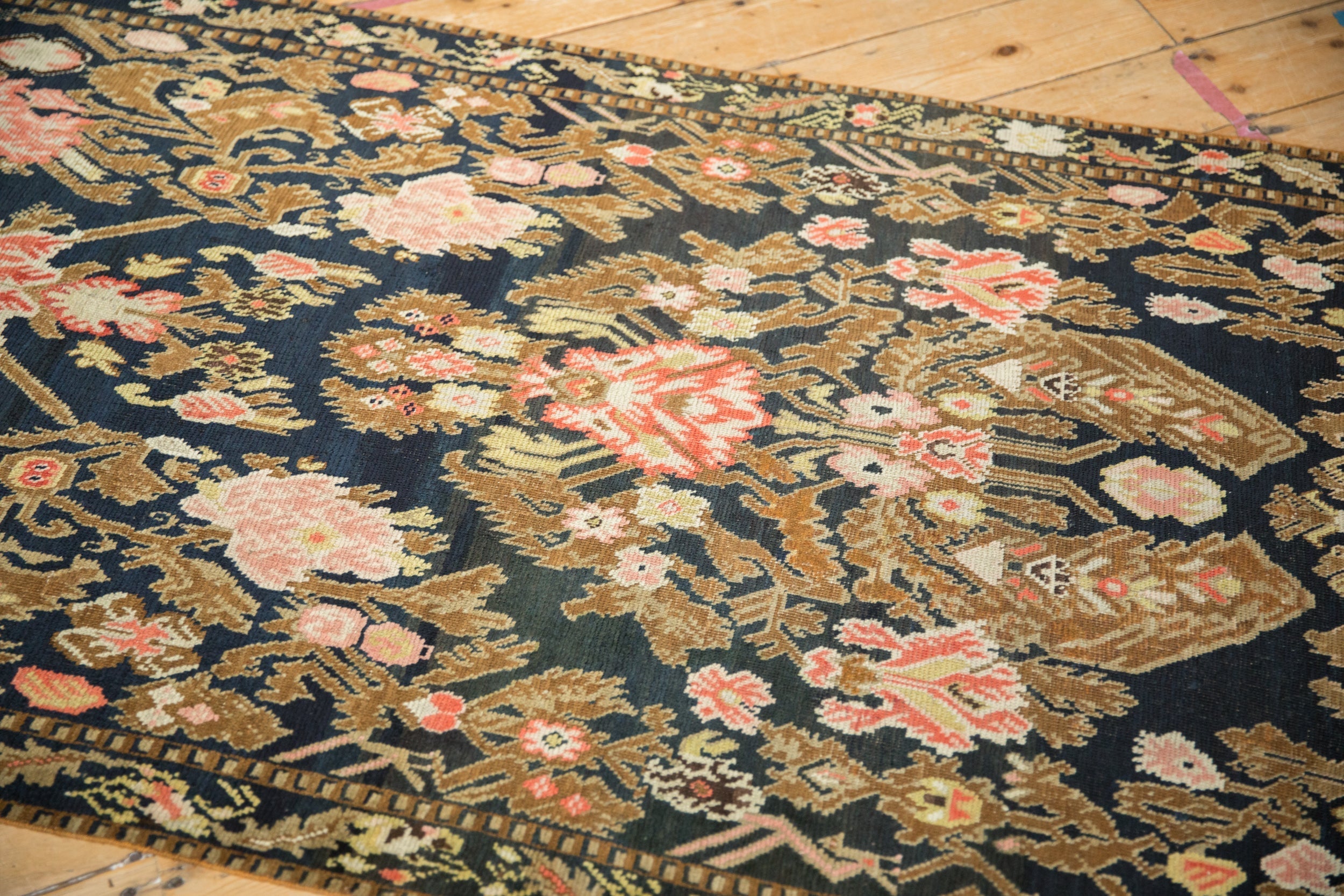 3.5x17 Antique Karabagh Rug Runner by Old New House® - product image 10 for Resin Society